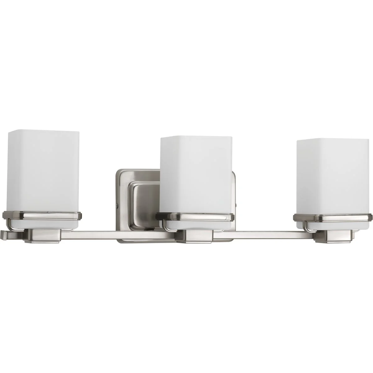 Metric Collection Three-Light Bath & Vanity - Image 2