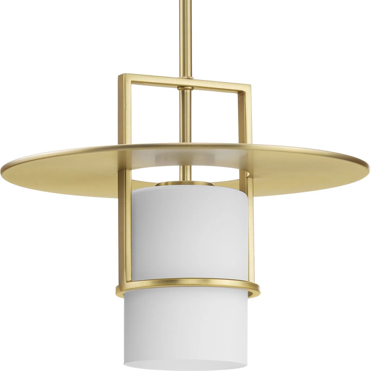 Mystic Collection One-Light Pendant