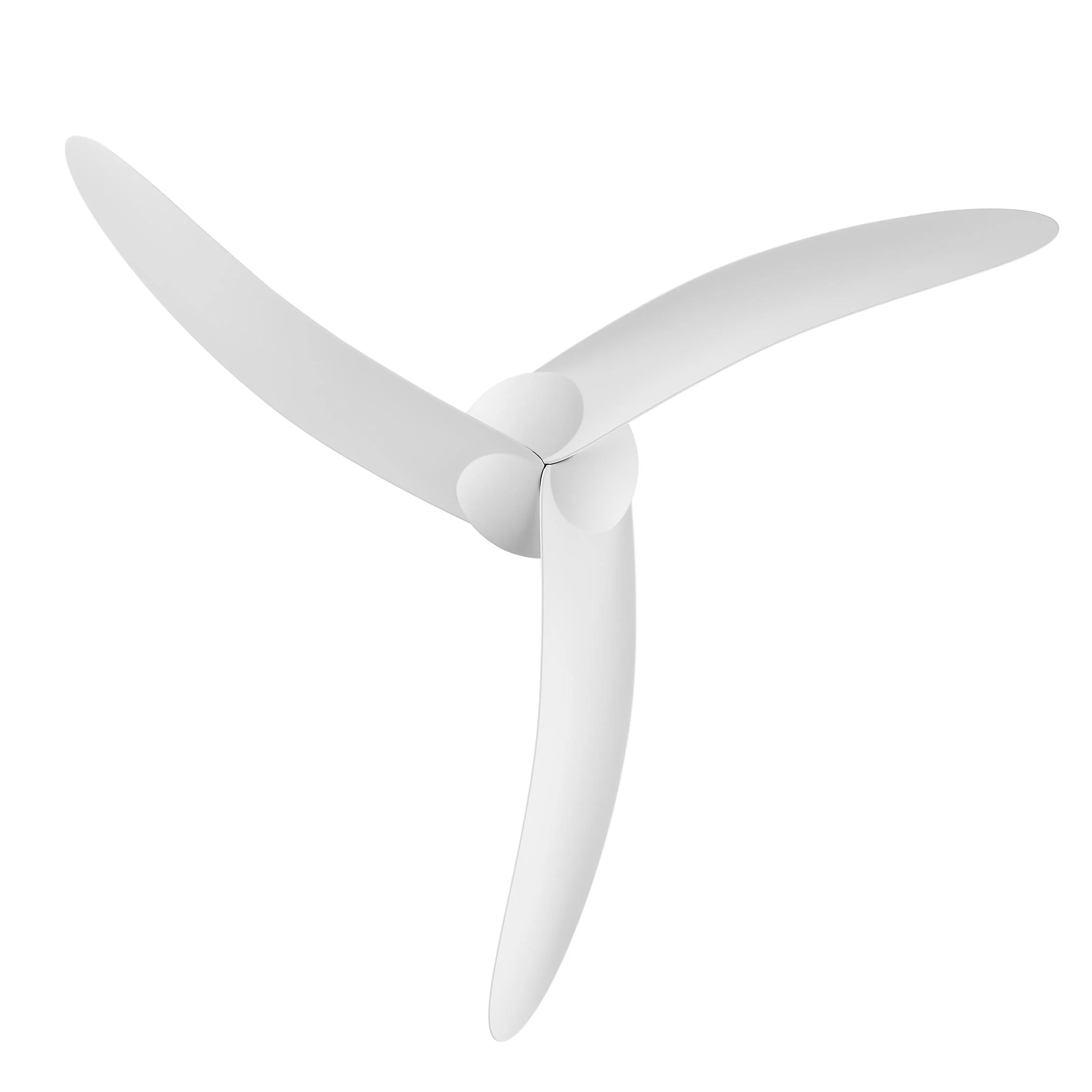 Nirra Collection 52-in. Three-Blade Modern Ceiling Fan - Image 10