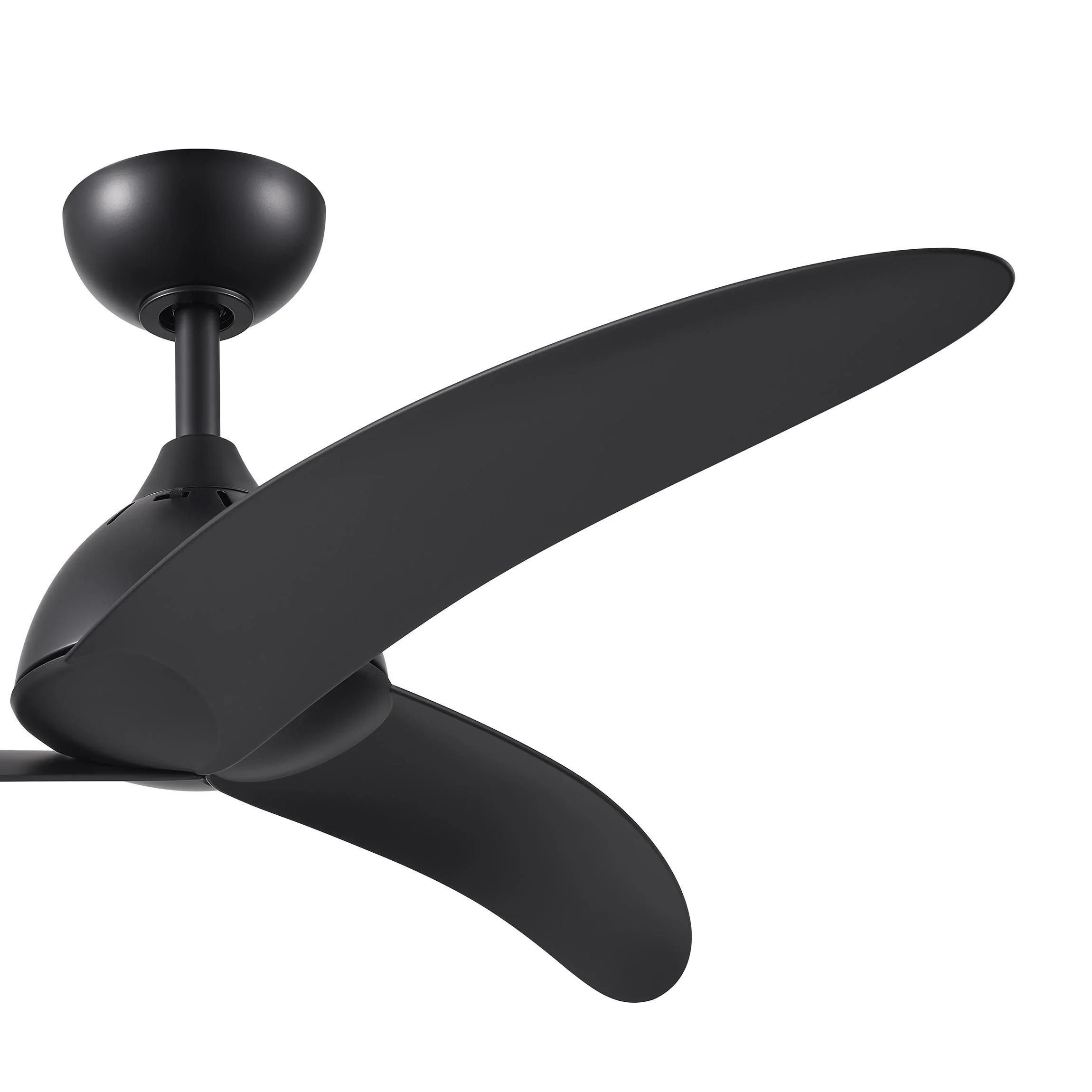 Nirra Collection 52-in. Three-Blade Modern Ceiling Fan - Image 21
