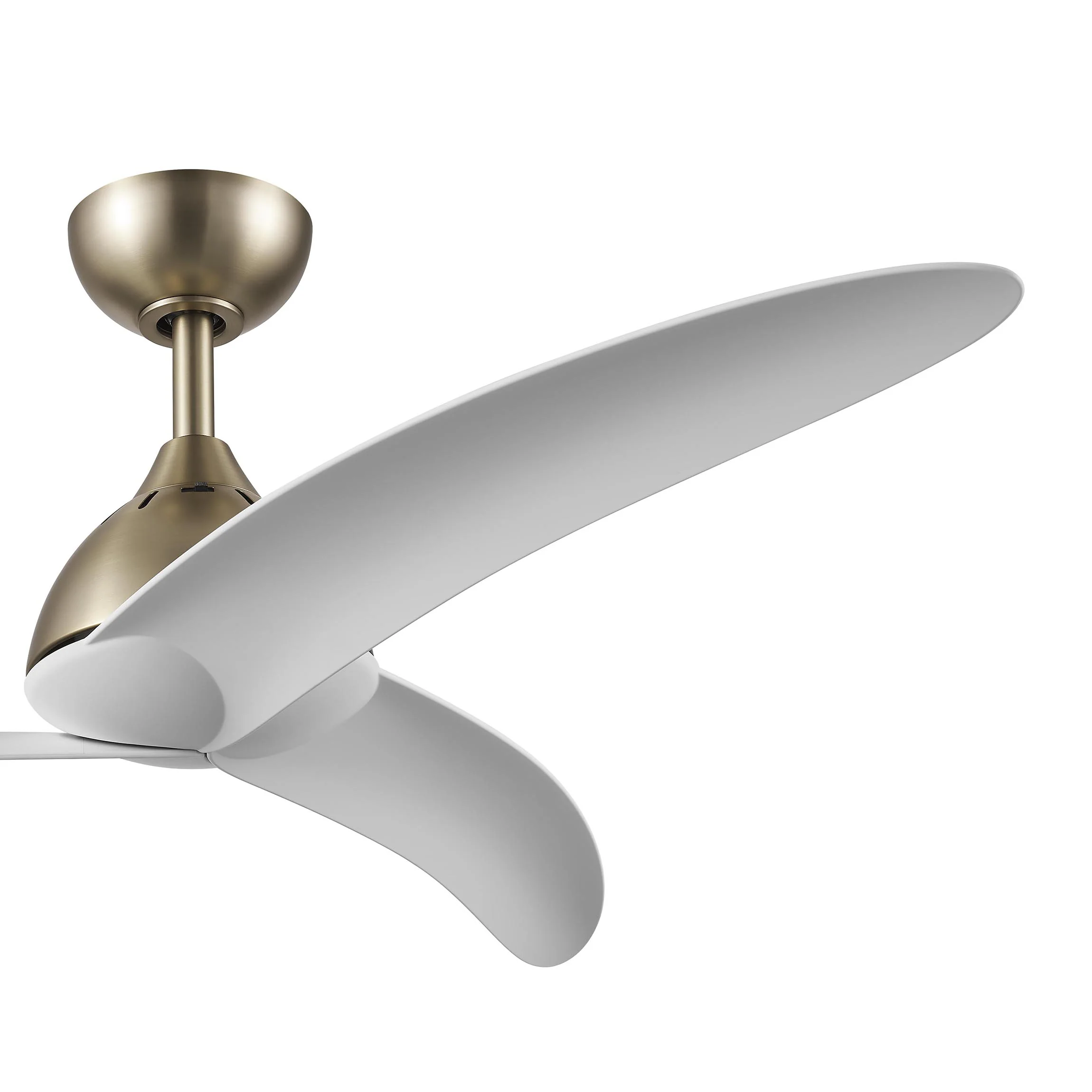 Nirra Collection 52-in. Three-Blade Modern Ceiling Fan - Image 31
