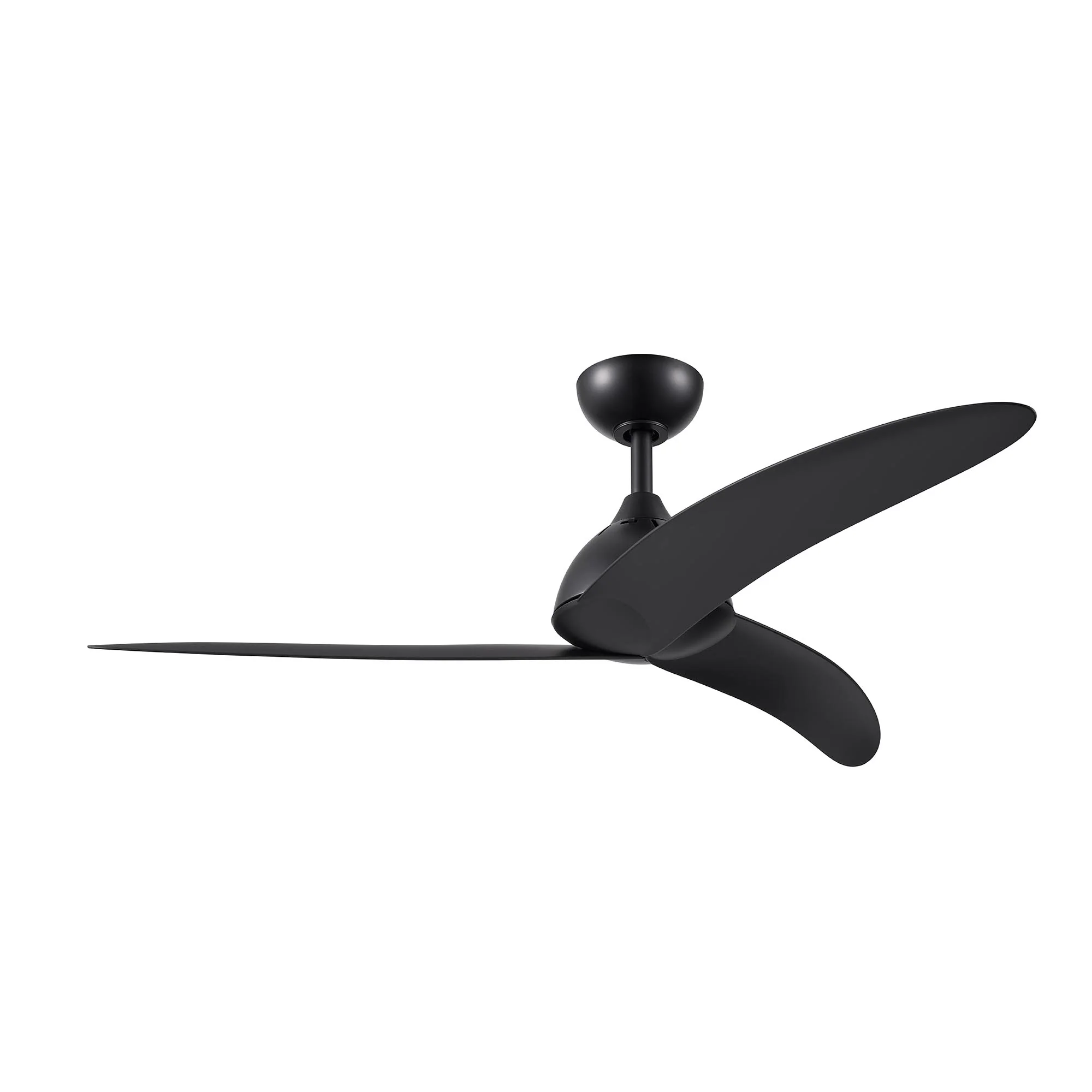Nirra Collection 52-in. Three-Blade Modern Ceiling Fan - Image 41