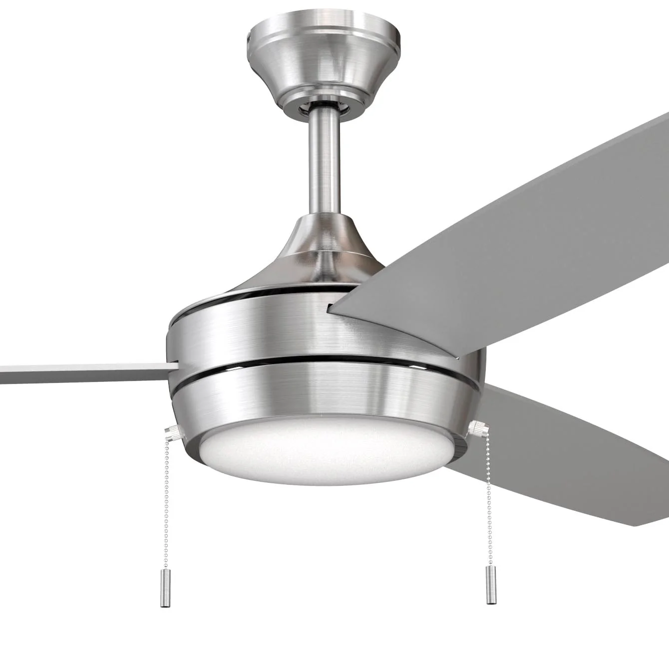 Nolyn 52 in. 3-Blade Modern LED Ceiling Fan - Image 12