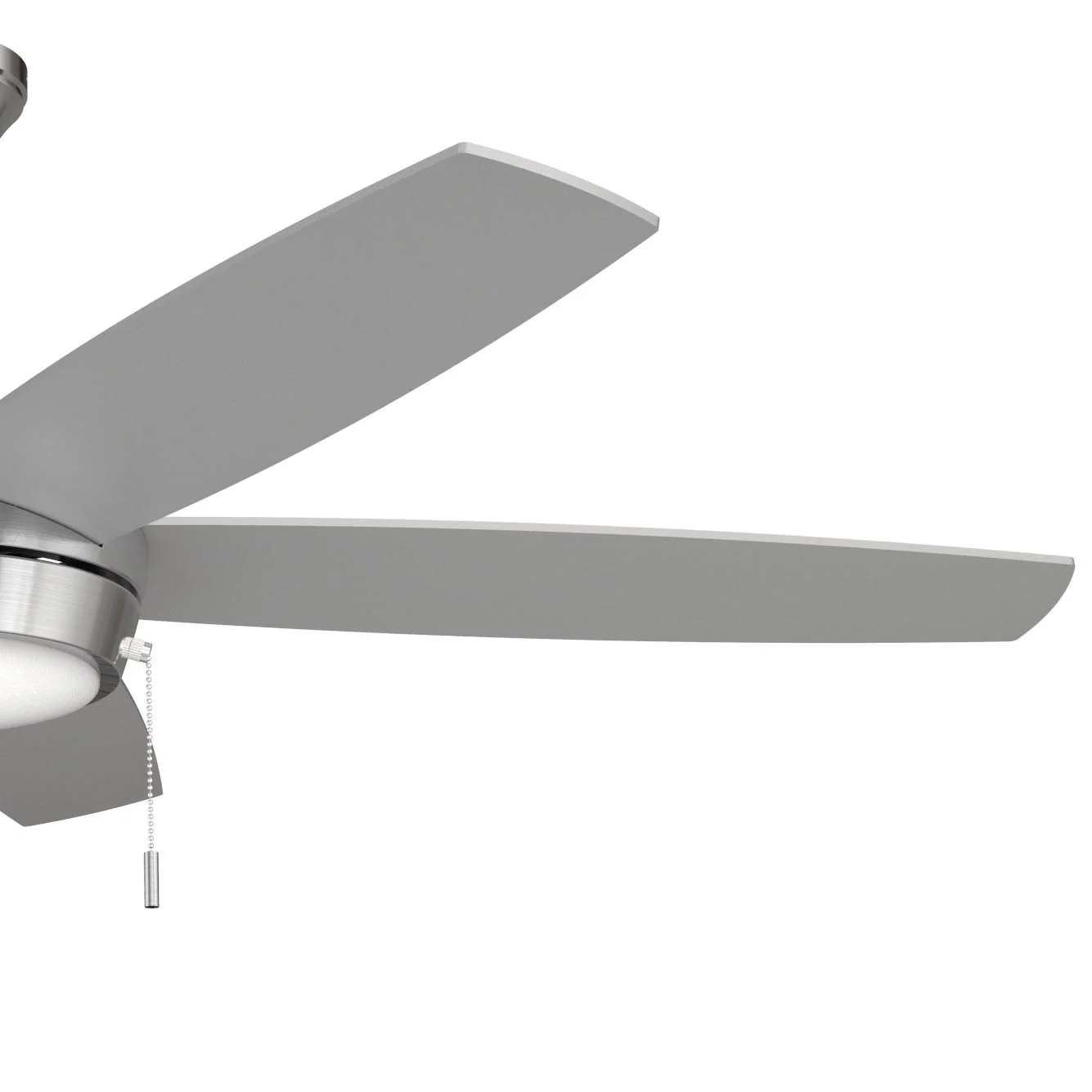 Nolyn V 52 in. 5-Blade Modern LED Ceiling Fan - Image 14