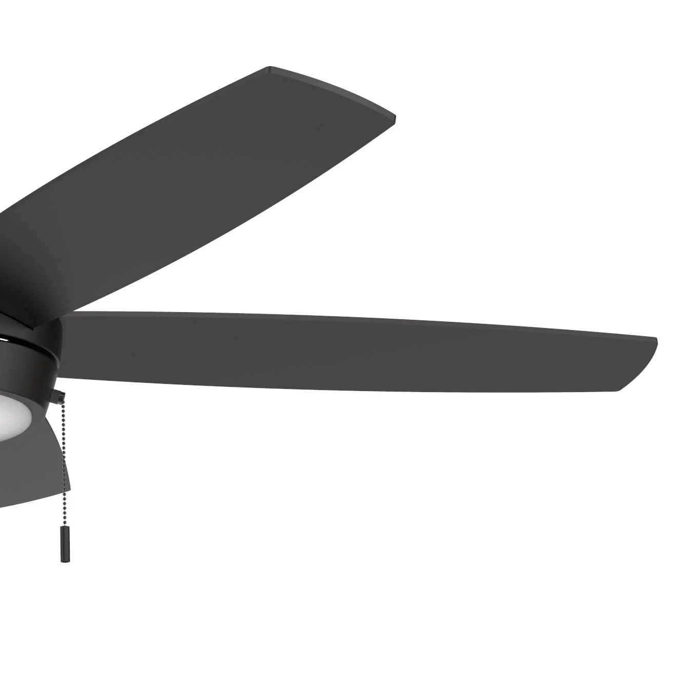 Nolyn V 52 in. 5-Blade Modern LED Ceiling Fan - Image 6