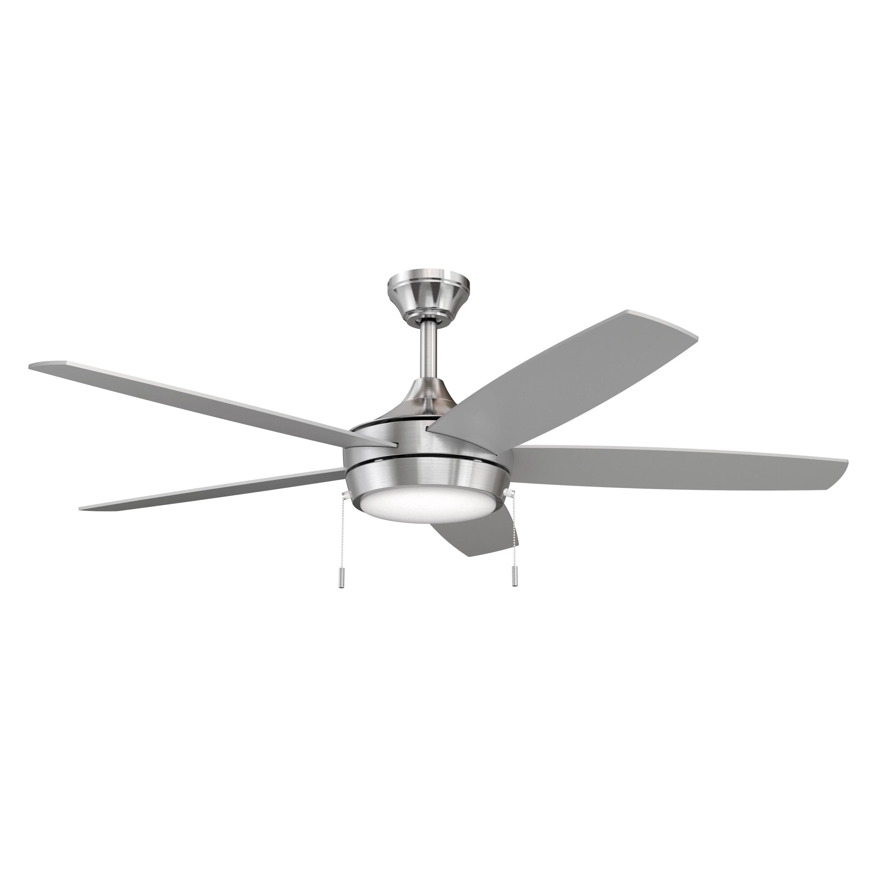 Nolyn V 52 in. 5-Blade Modern LED Ceiling Fan - Image 8