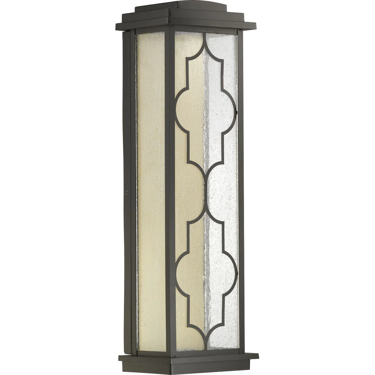 Northampton LED Collection One-Light Med LED Wall Lantern