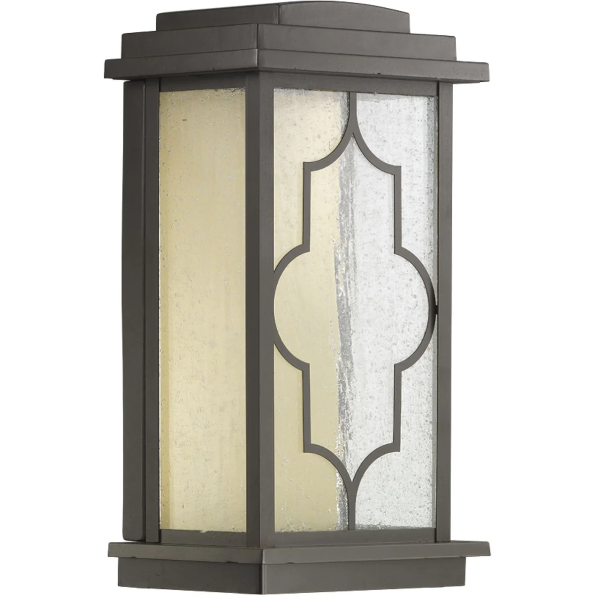 Northampton LED Collection One-Light Small LED Wall Lantern