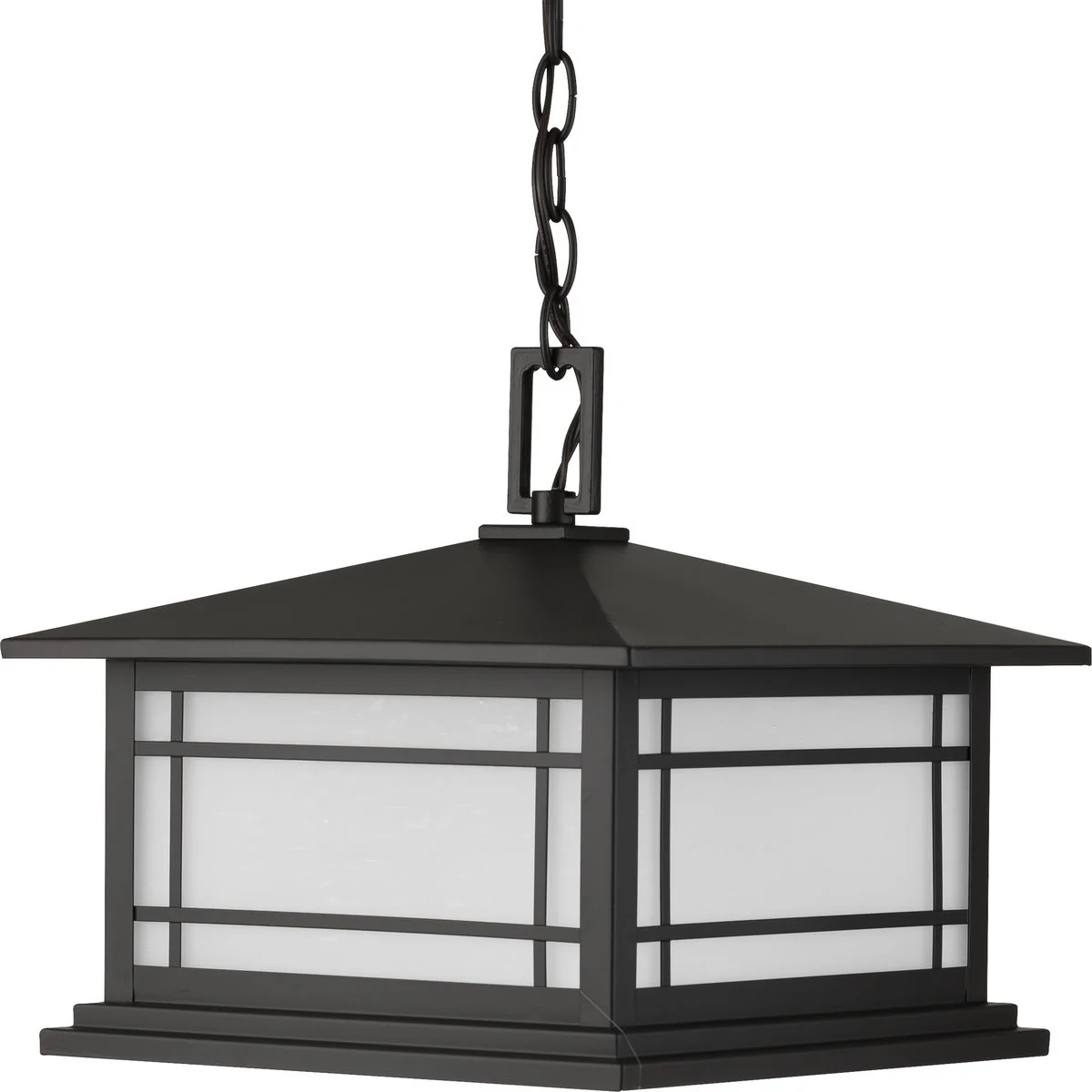 Oakcliff Collection One-Light Hanging Lantern