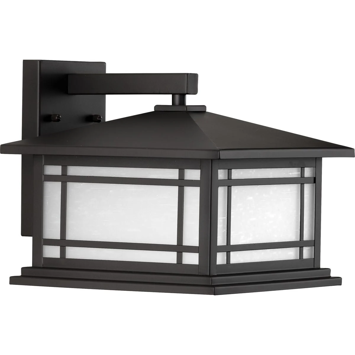 Oakcliff Collection One-Light Large Wall Lantern