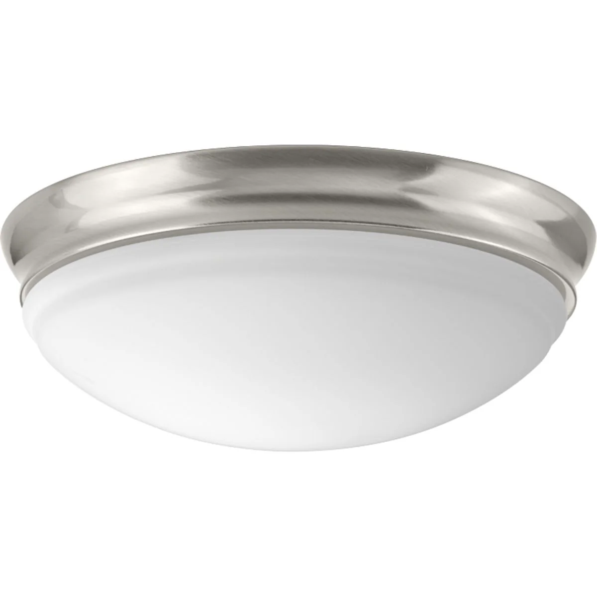 One-Light 11" LED Flush Mount P350100-xxx-30 - Image 2