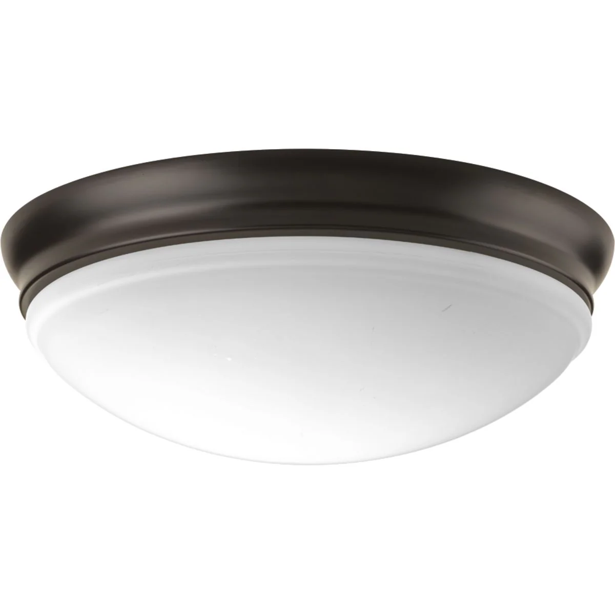 One-Light 13-1/2" LED Flush Mount P350101-xxx-30 - Image 3