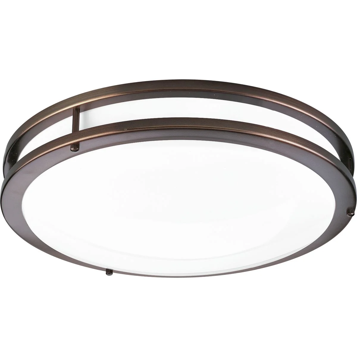 One-Light 14" LED Flush Mount - Image 2