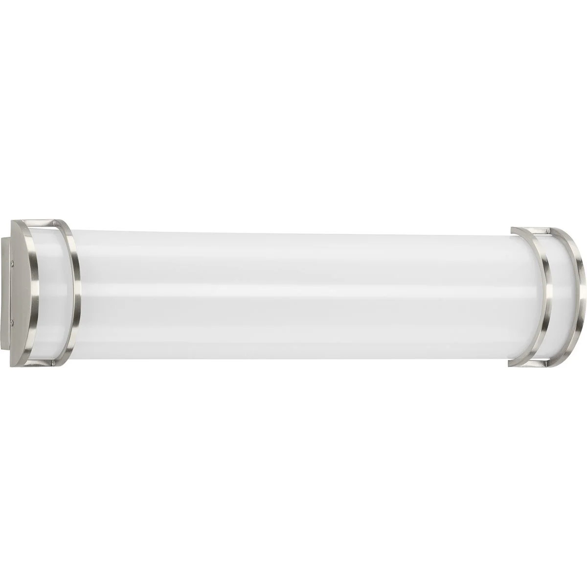 One-Light LED Bath Vanity P300243-xxx-30