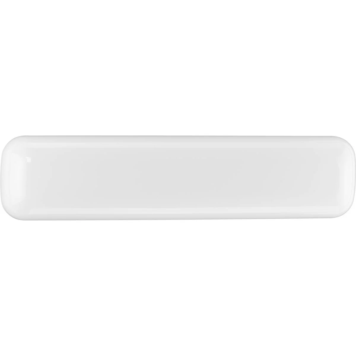 One-Light LED CCT Selectable 26" Linear Cloud