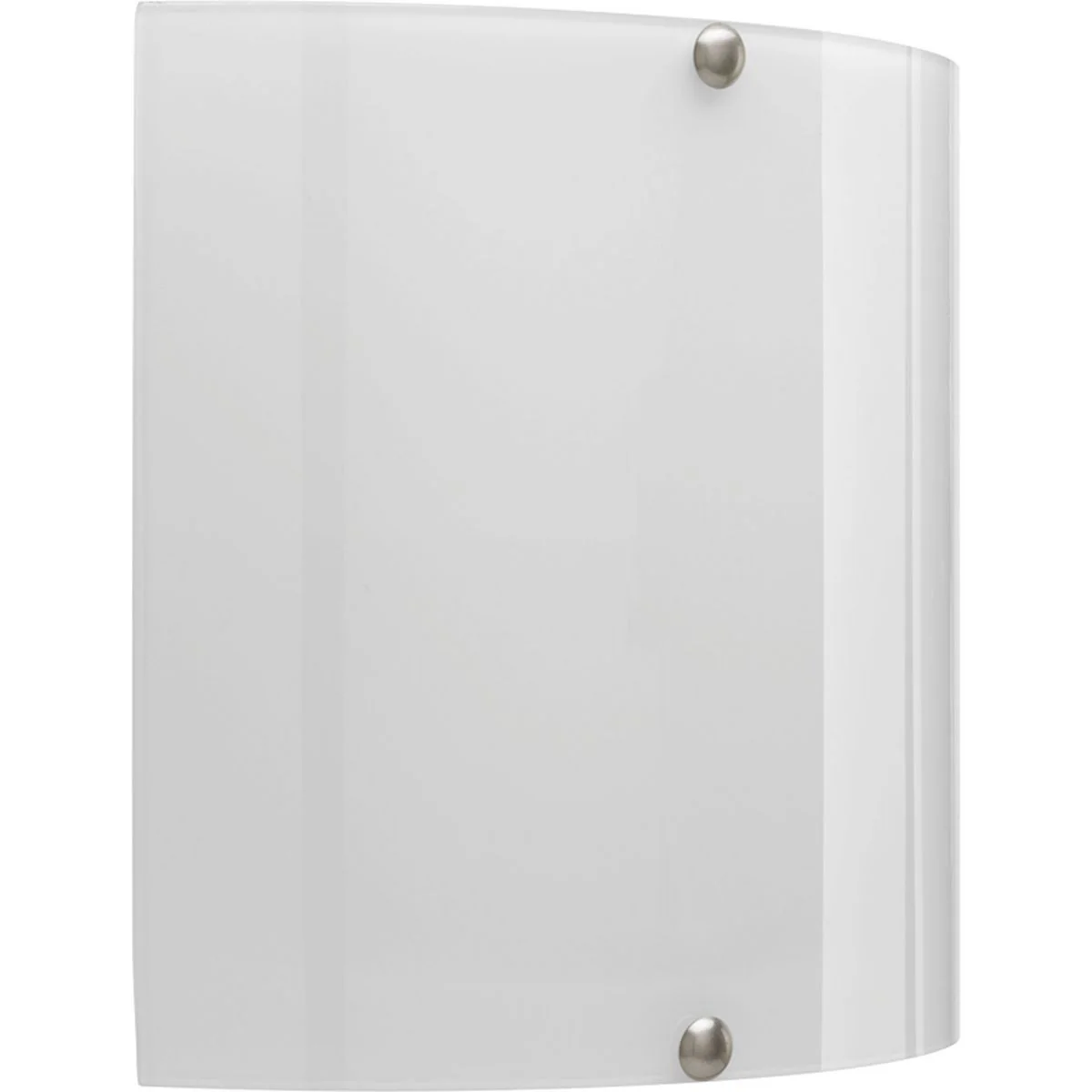 One-Light LED Wall Sconce