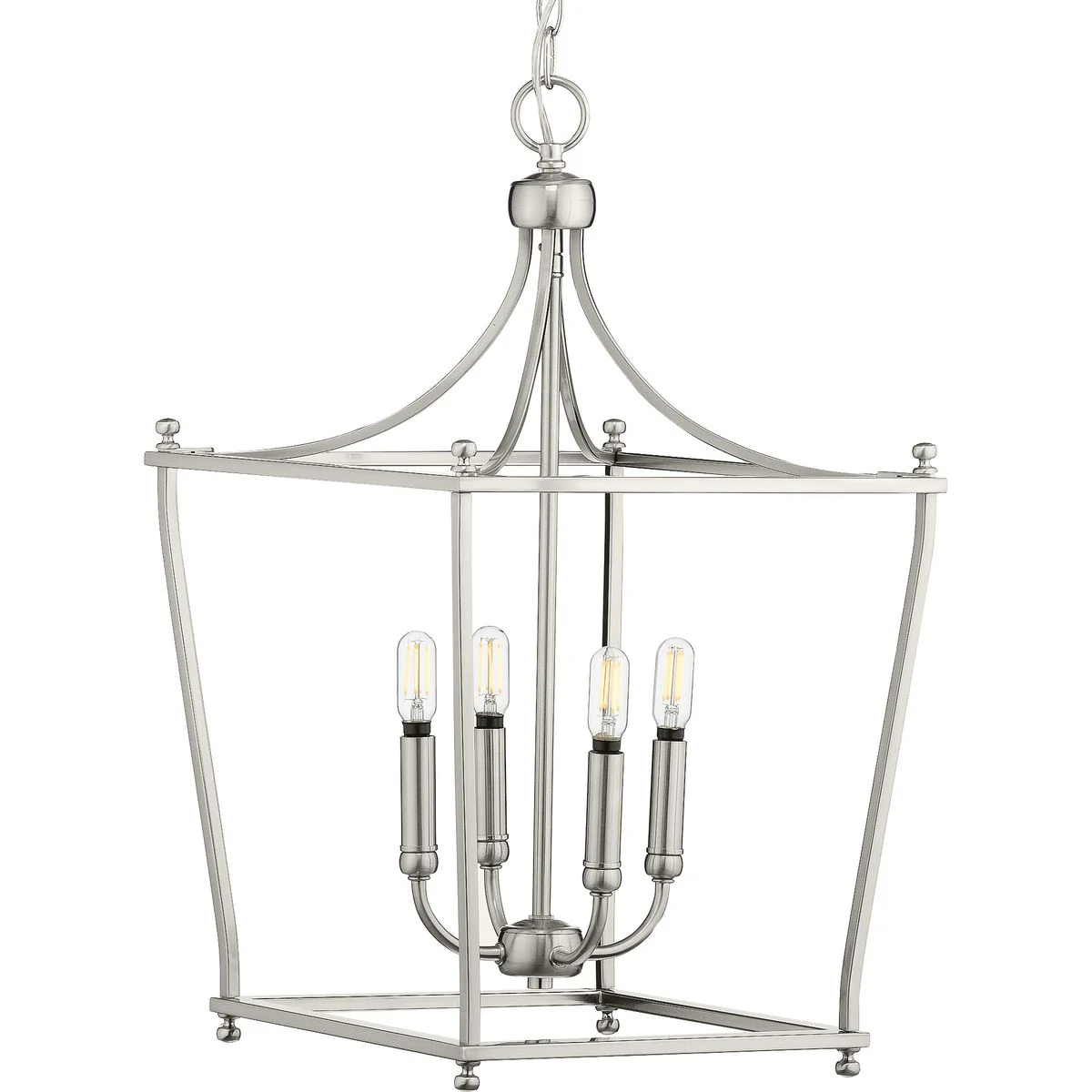Parkhurst Collection Four-Light Foyer