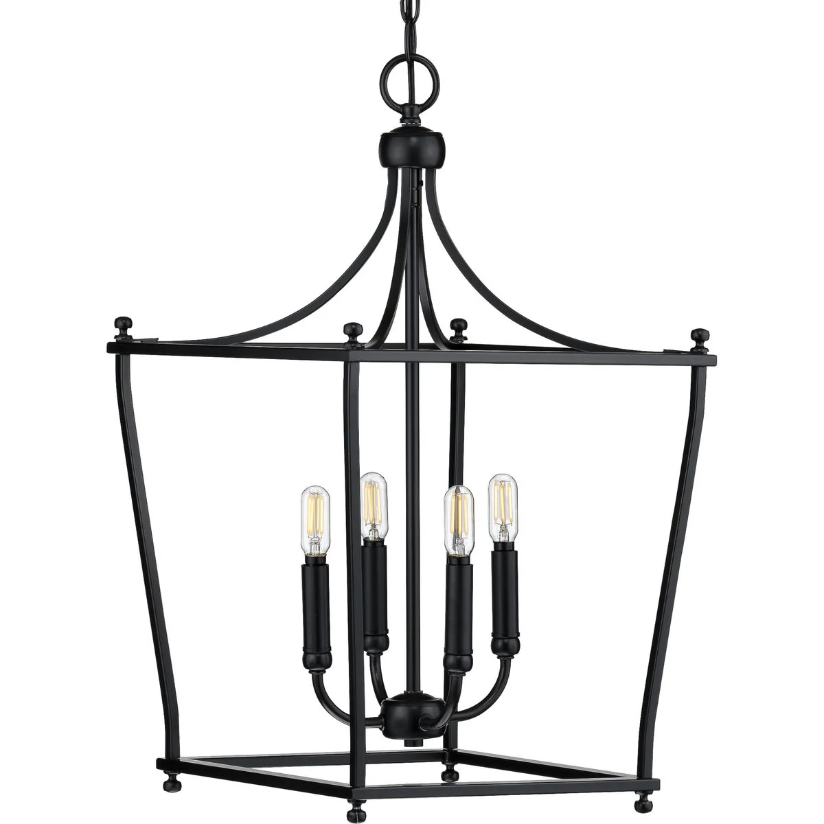 Parkhurst Collection Four-Light Foyer - Image 2
