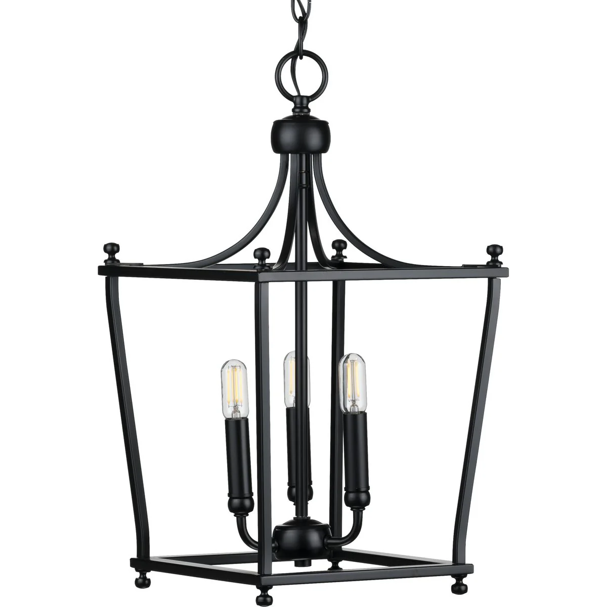 Parkhurst Collection Three-Light Foyer - Image 3