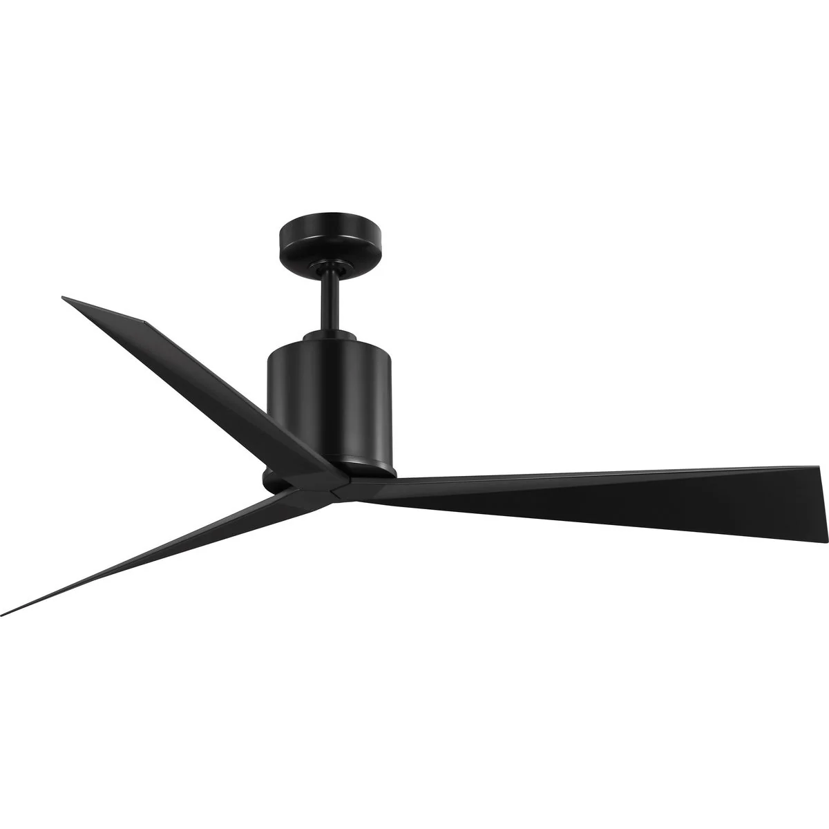 Paso Collection 60-in Three-Blade Ceiling Fan with 6 Speed Remote Control with Wall Bracket and Battery included - Image 3