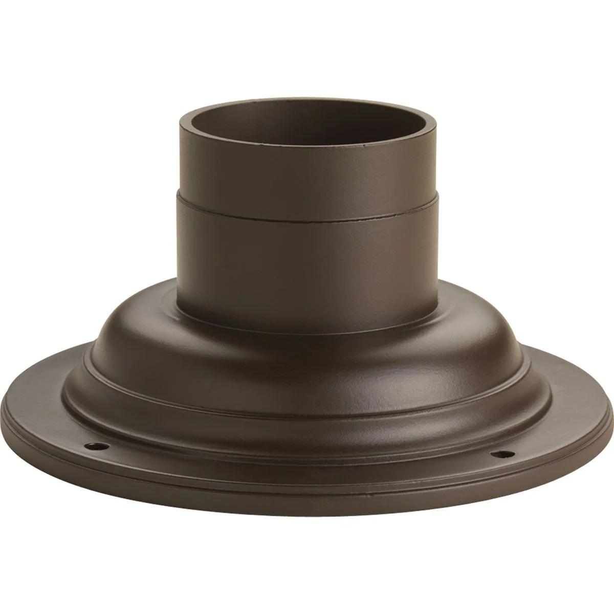 Pedestal Mount for Outdoor Lanterns