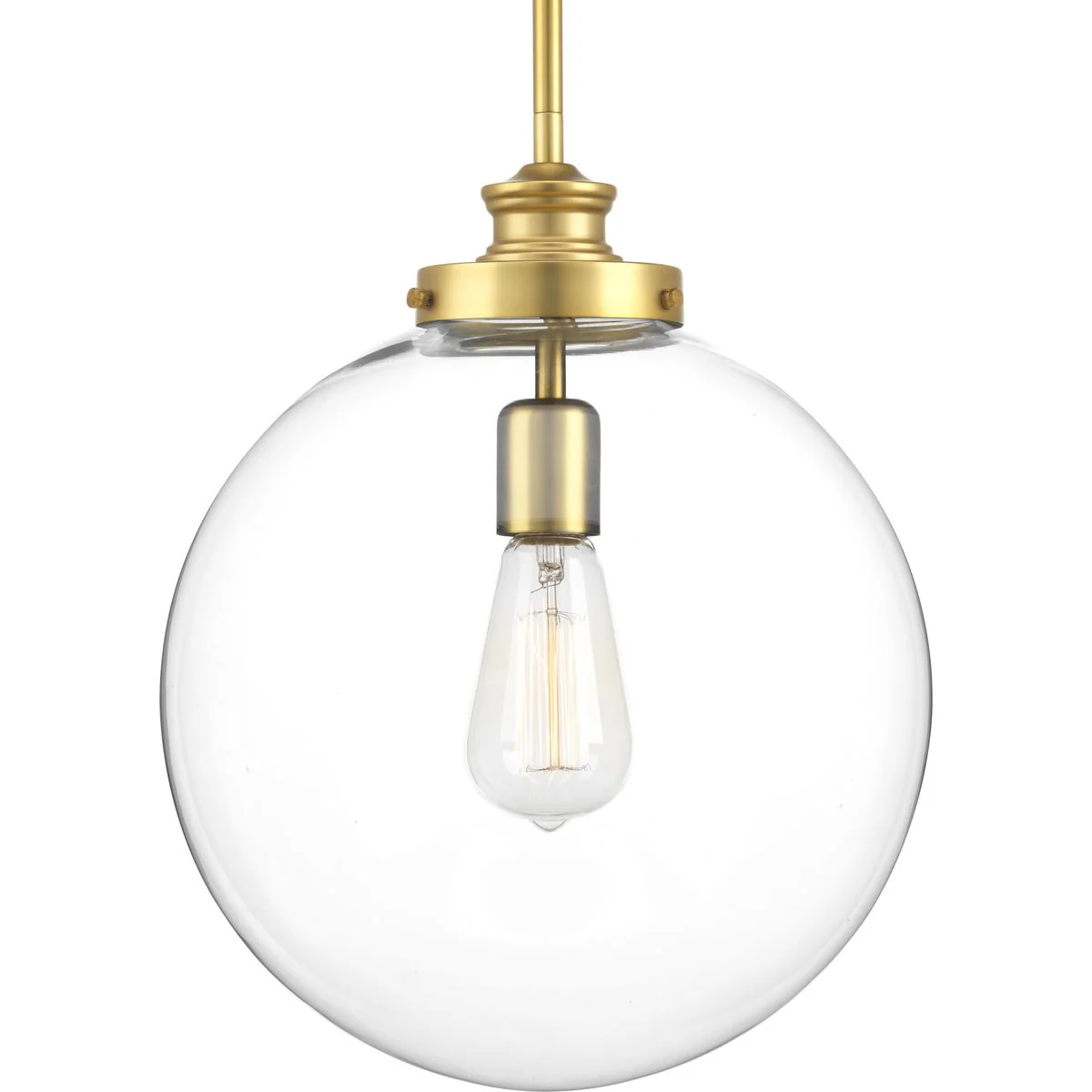 Penn Collection One-Light Pendant Light - Image 2