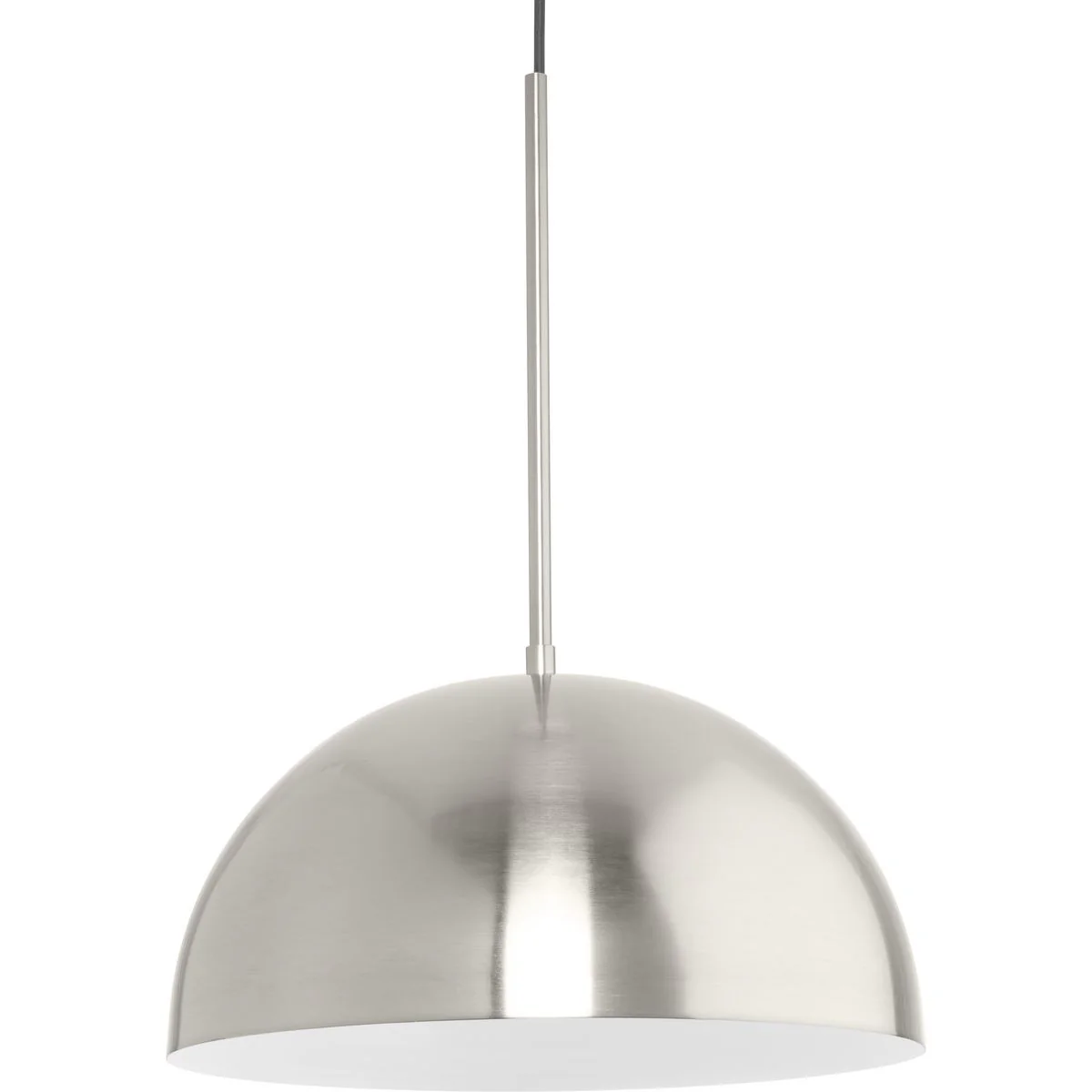 Perimeter Collection One-Light Pendant - Image 2