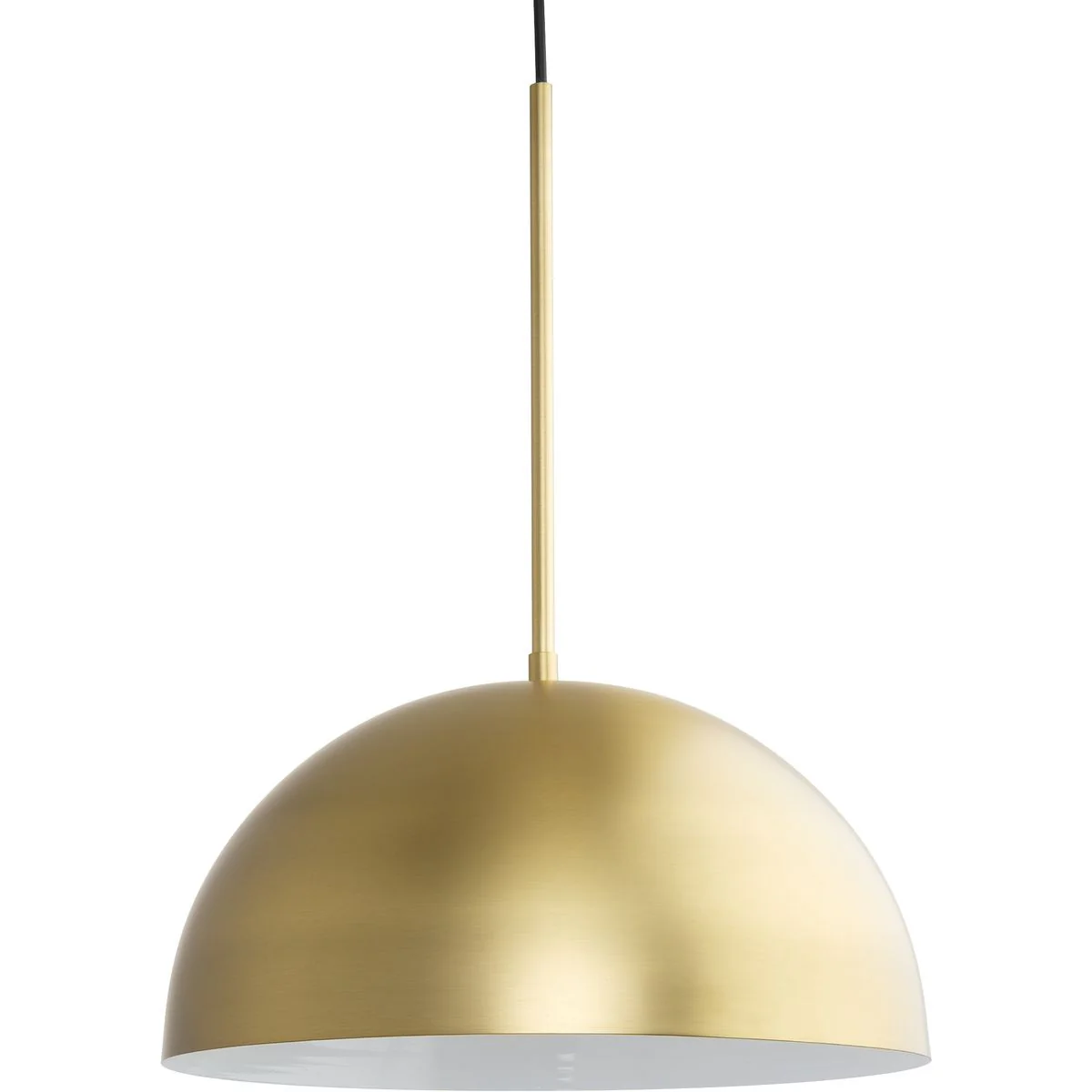 Perimeter Collection One-Light Pendant - Image 3