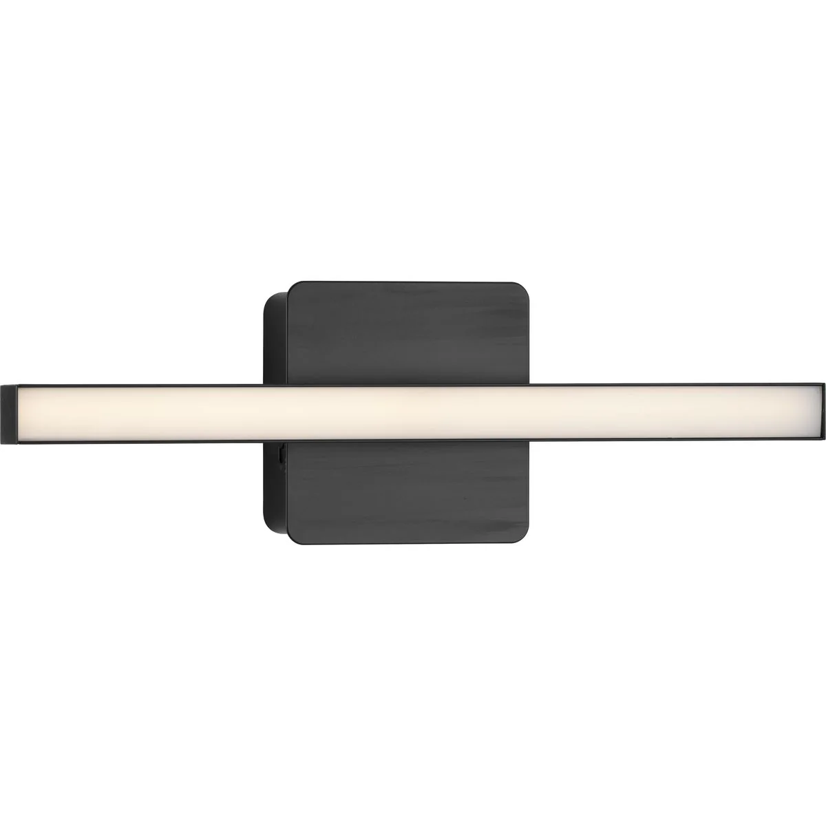 Phase 4 Collection 16 in. Small Integrated 3CCT Integrated LED Linear Vanity Light