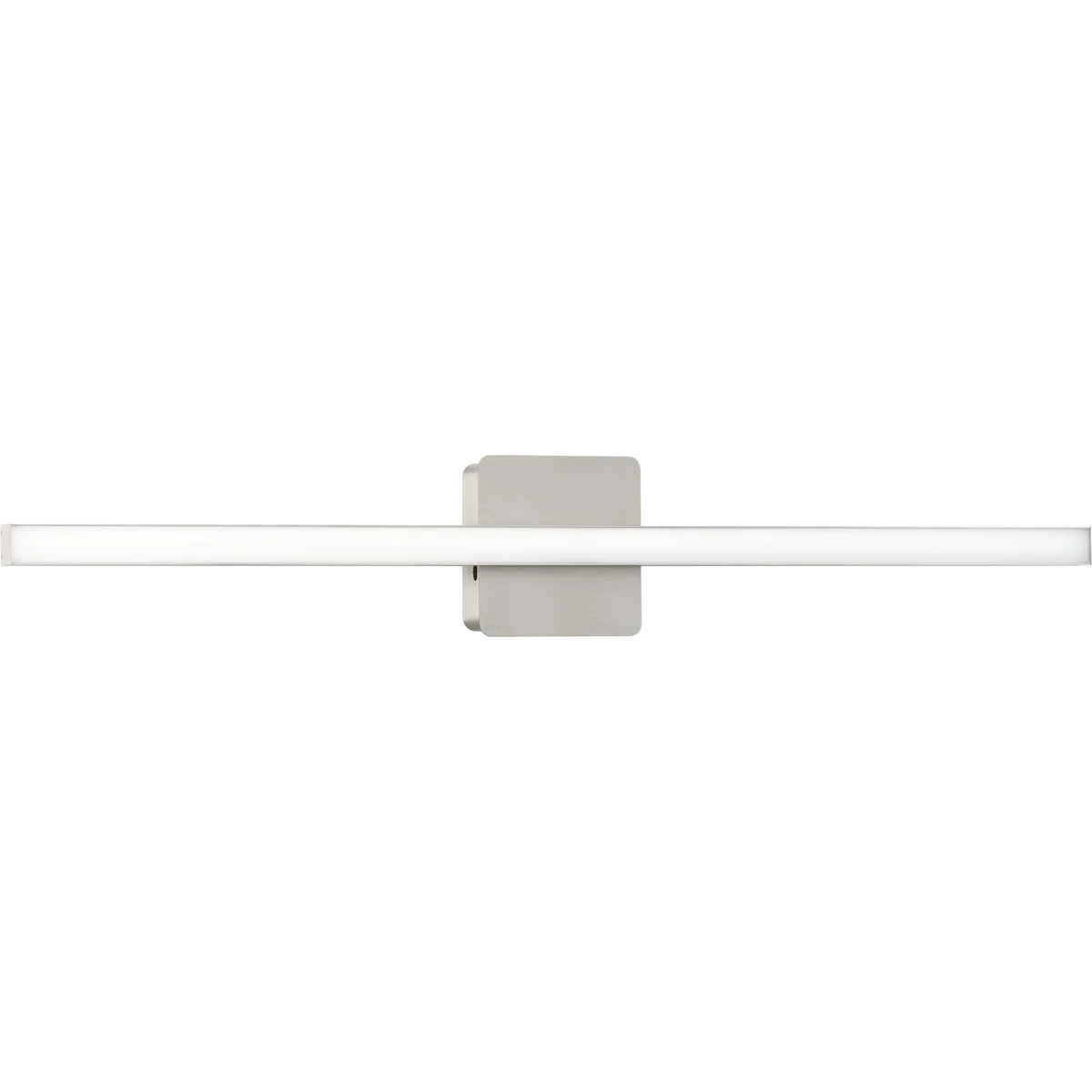 Phase 4 Collection 32 in. Large Integrated 3CCT Integrated LED Linear Vanity Light