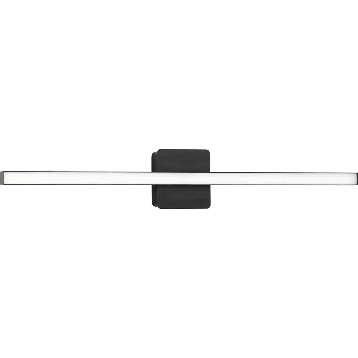 Phase 4 Collection 32 in. Large Integrated 3CCT Integrated LED Linear Vanity Light - Image 2