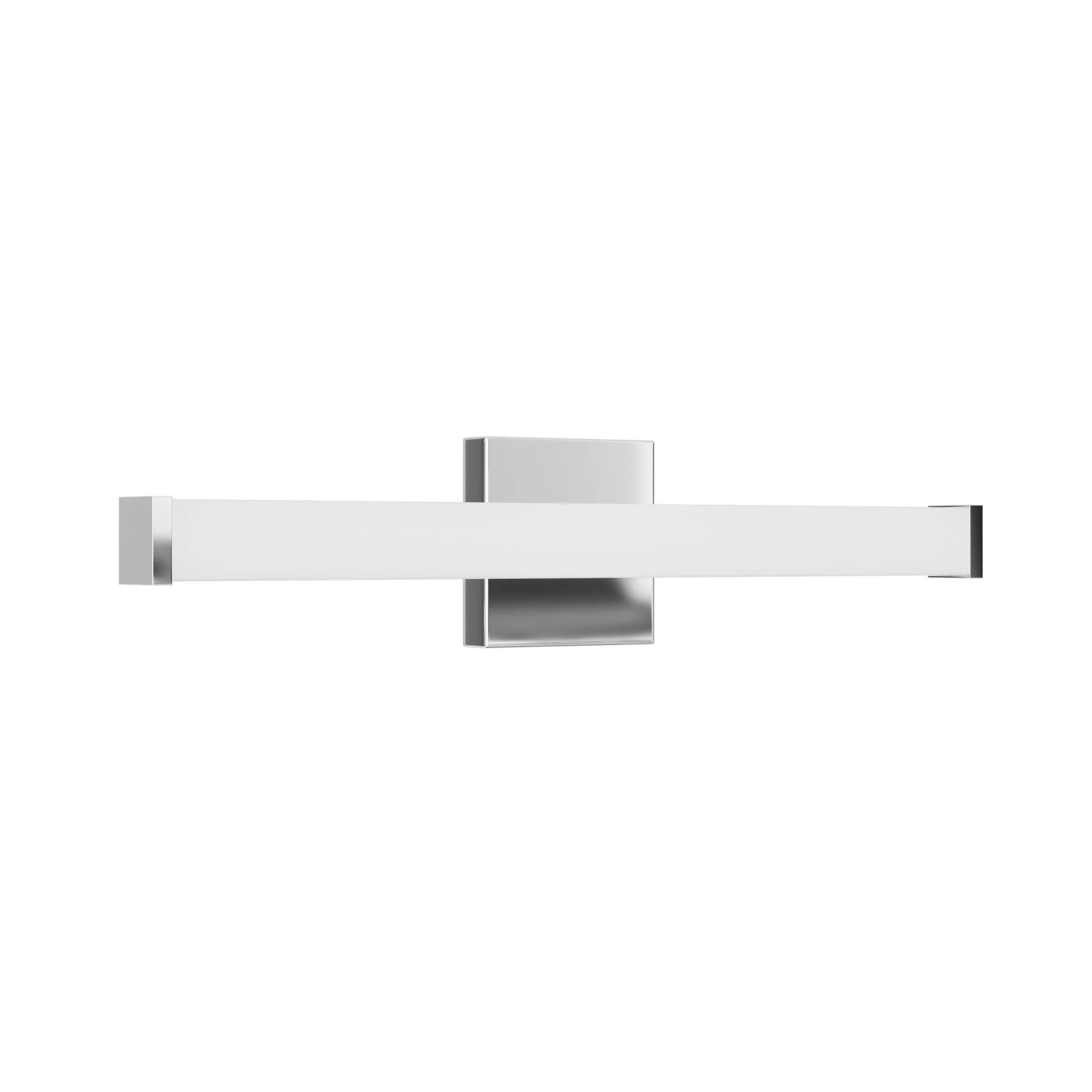 Phase 6.1 Collection 24 in. 5CCT Integrated LED Linear Vanity Light