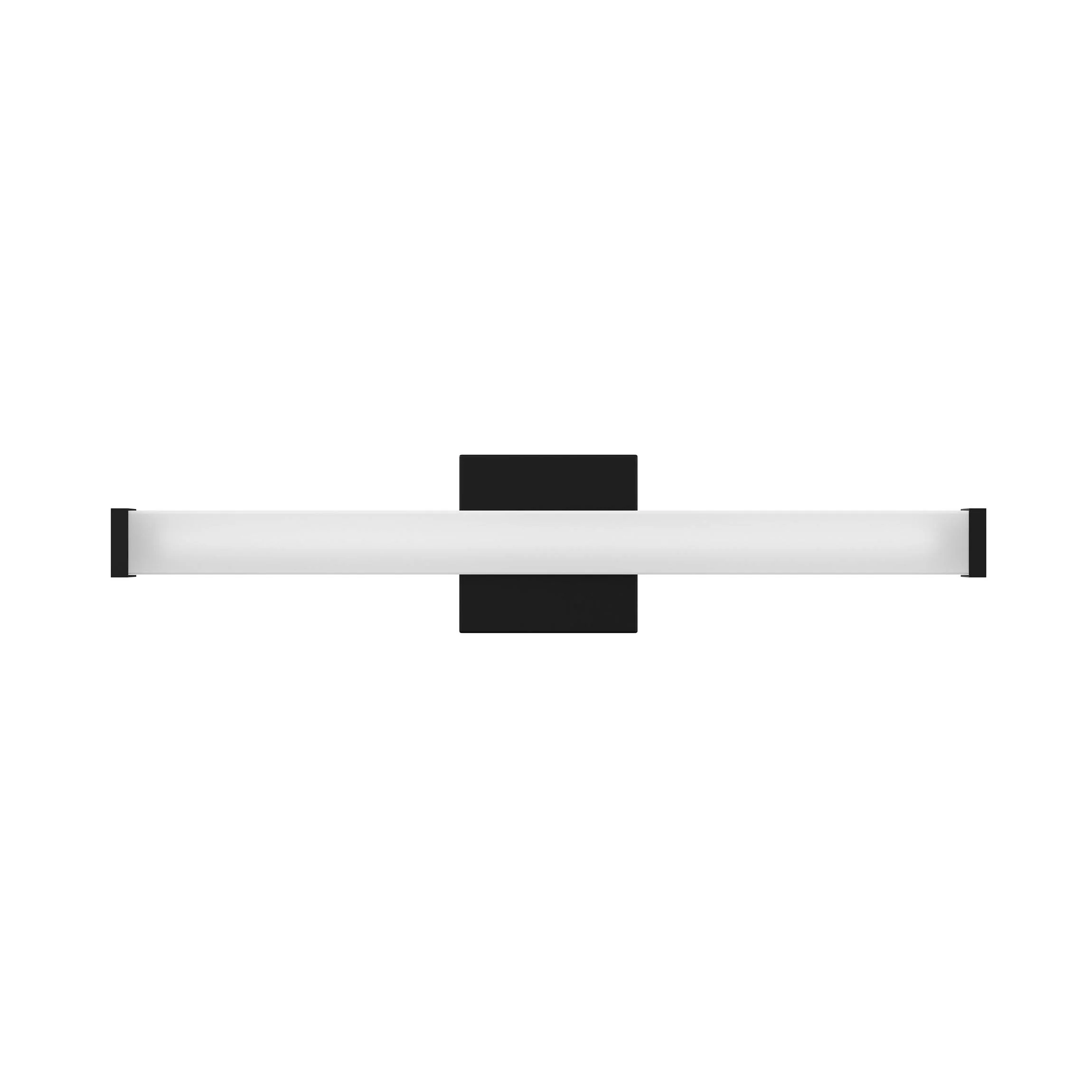 Phase 6.1 Collection 24 in. 5CCT Integrated LED Linear Vanity Light - Image 36