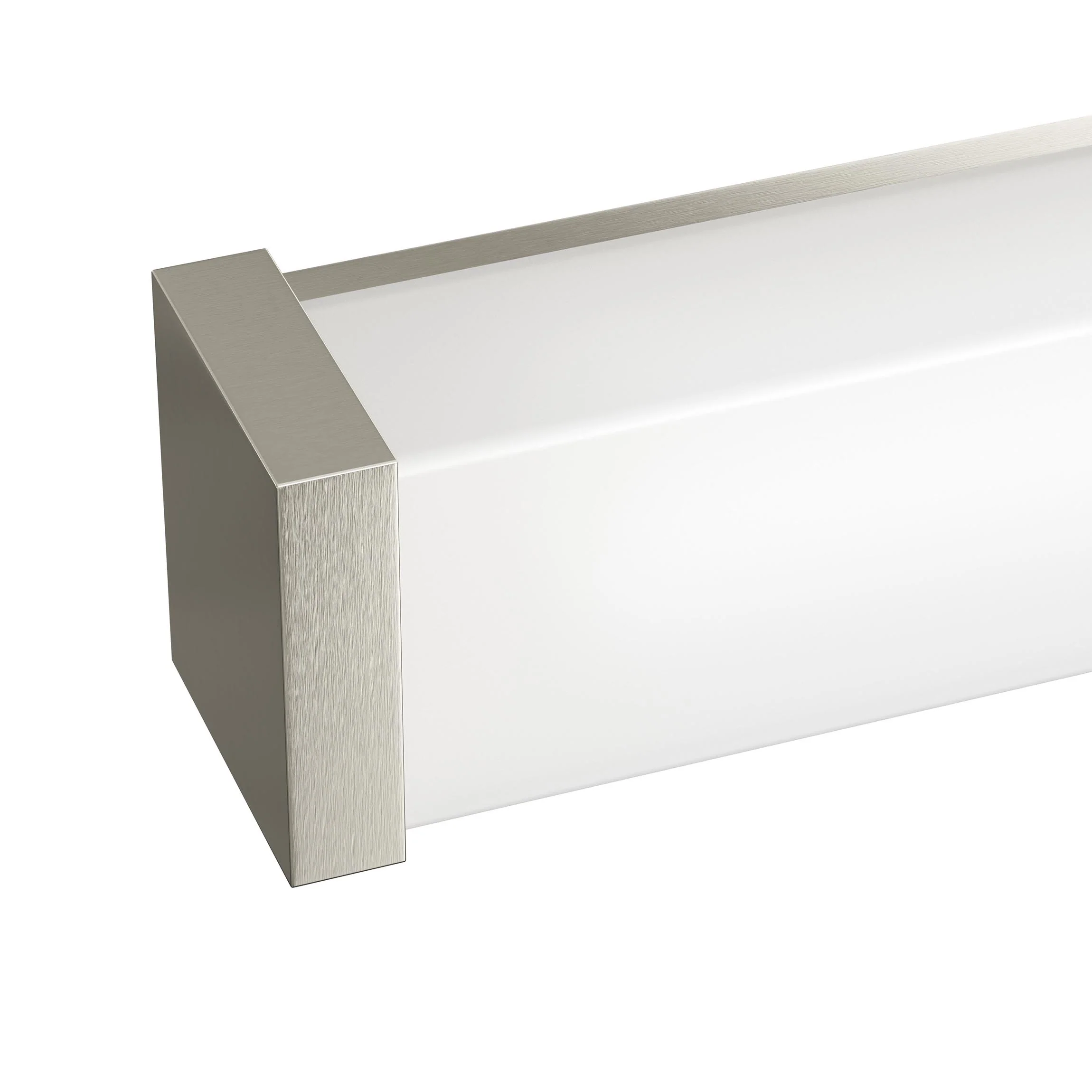 Phase 6.1 Collection 36 in. 5CCT Integrated LED Linear Vanity Light - Image 11