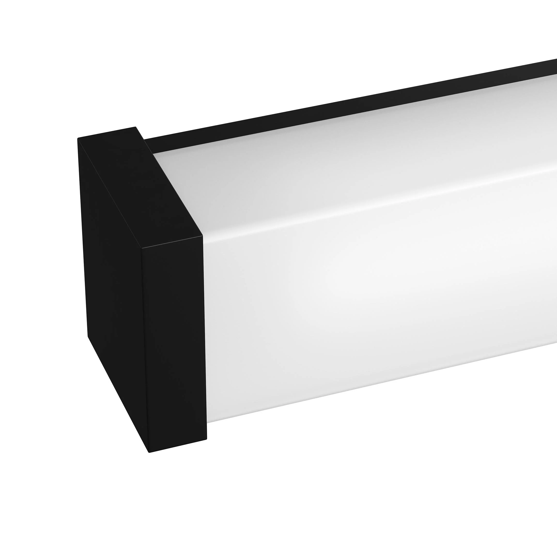 Phase 6.1 Collection 36 in. 5CCT Integrated LED Linear Vanity Light - Image 23
