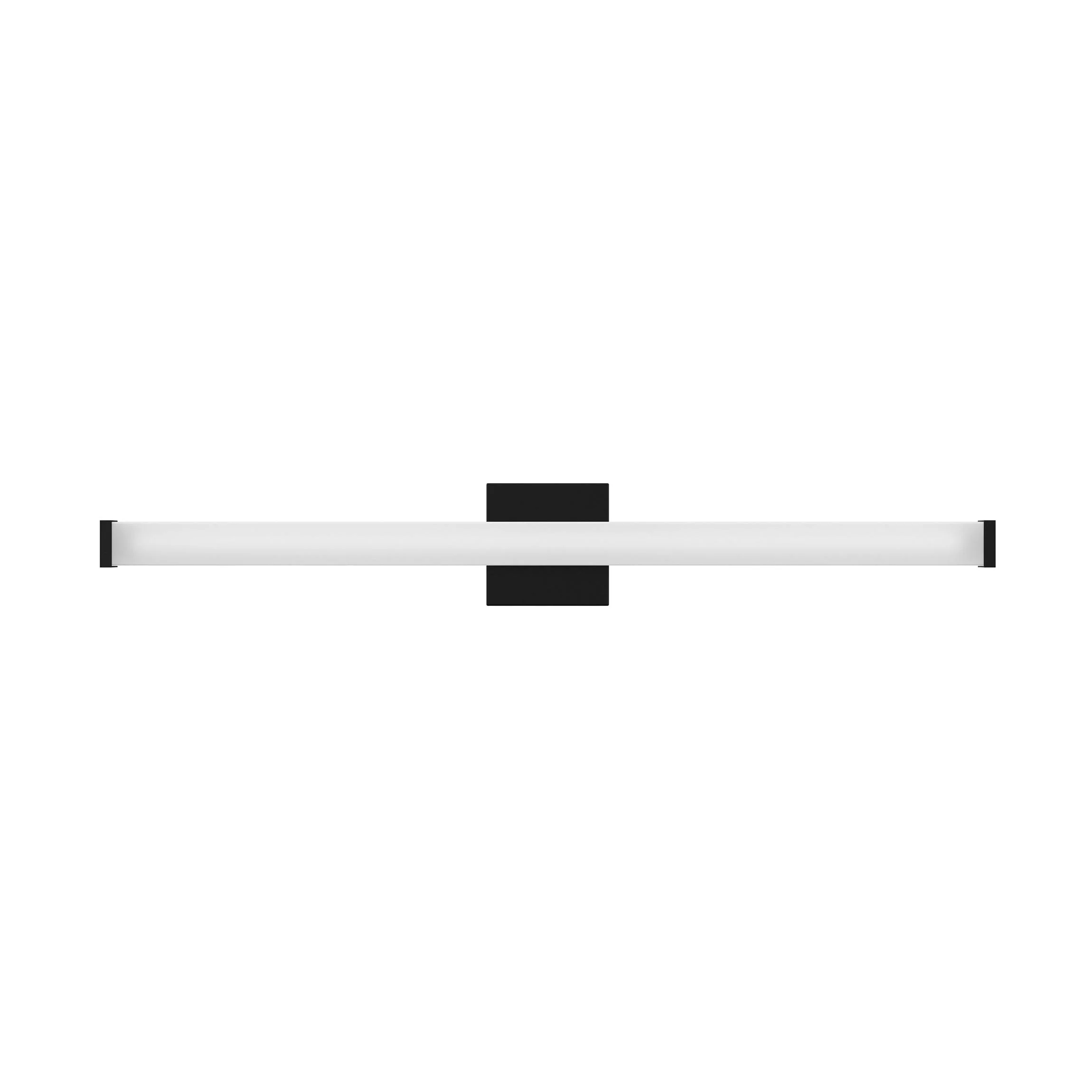 Phase 6.1 Collection 36 in. 5CCT Integrated LED Linear Vanity Light - Image 25