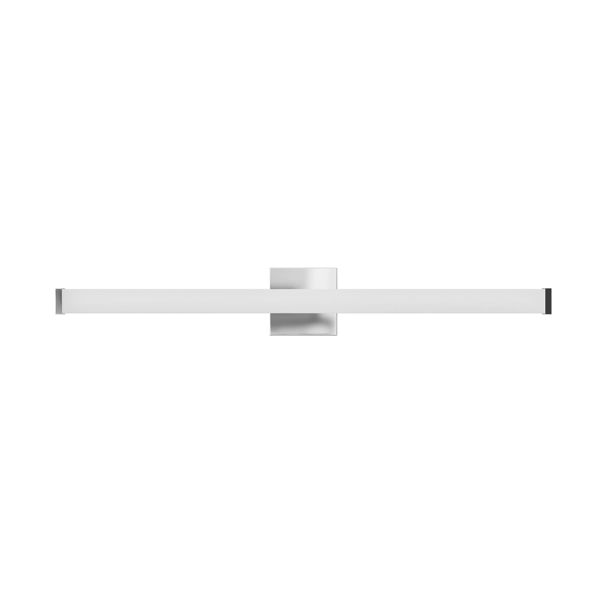 Phase 6.1 Collection 36 in. 5CCT Integrated LED Linear Vanity Light - Image 37