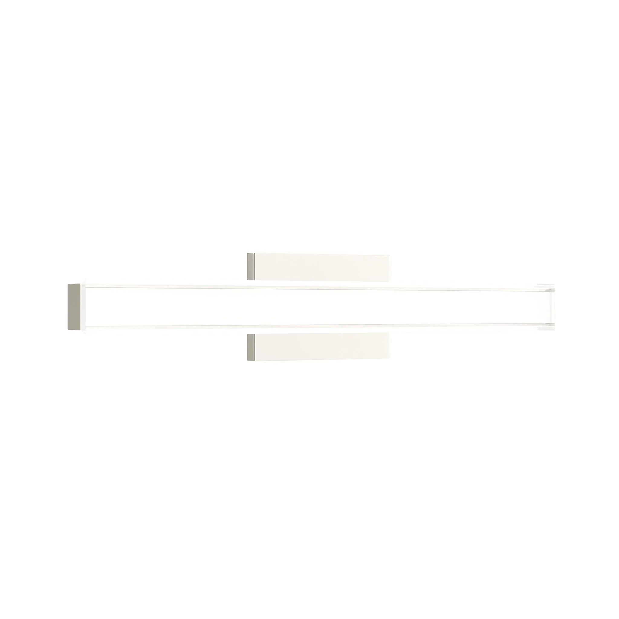 Phase 6.3 Collection 24 in. 5CCT Integrated LED Linear Vanity Light