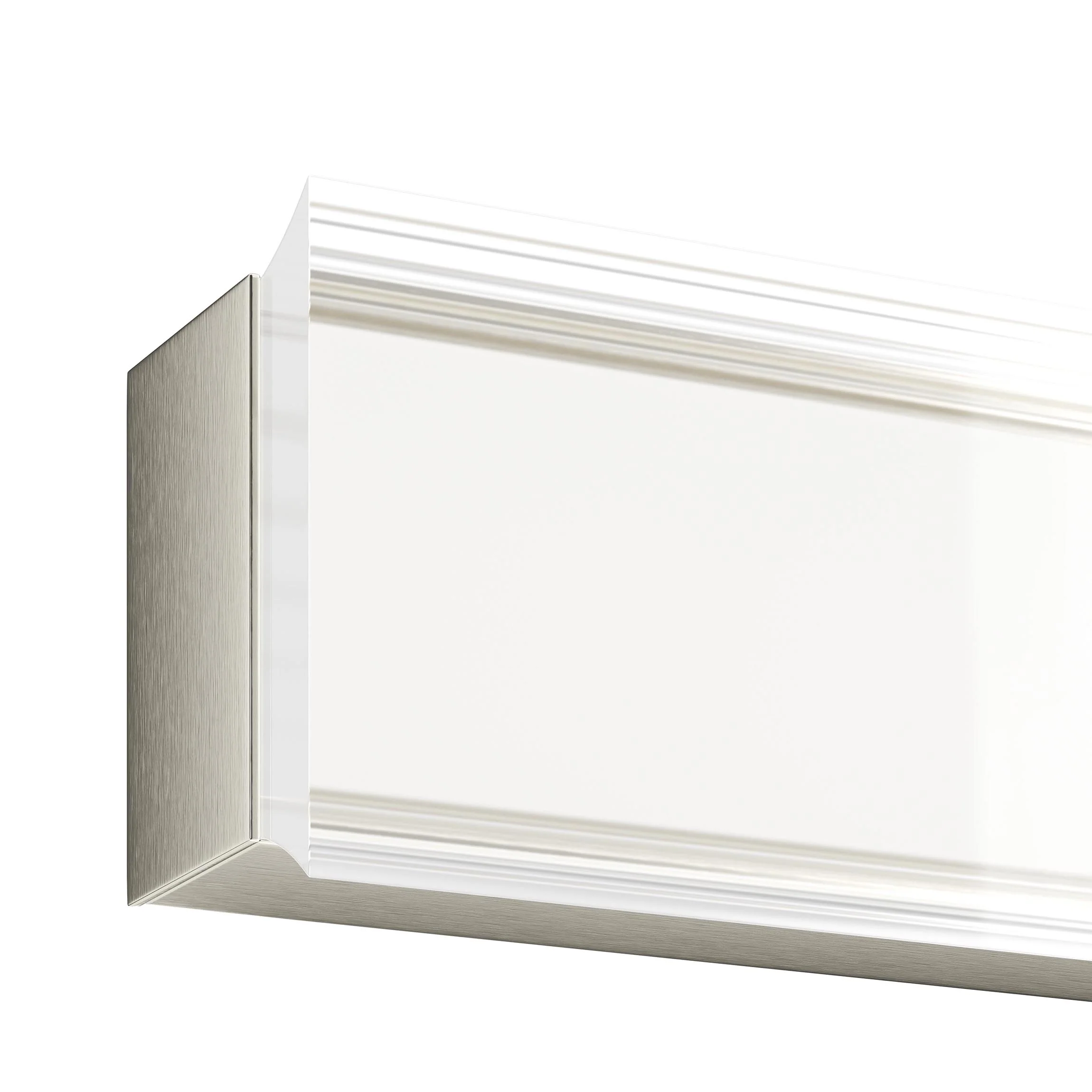 Phase 6.3 Collection 24 in. 5CCT Integrated LED Linear Vanity Light - Image 11