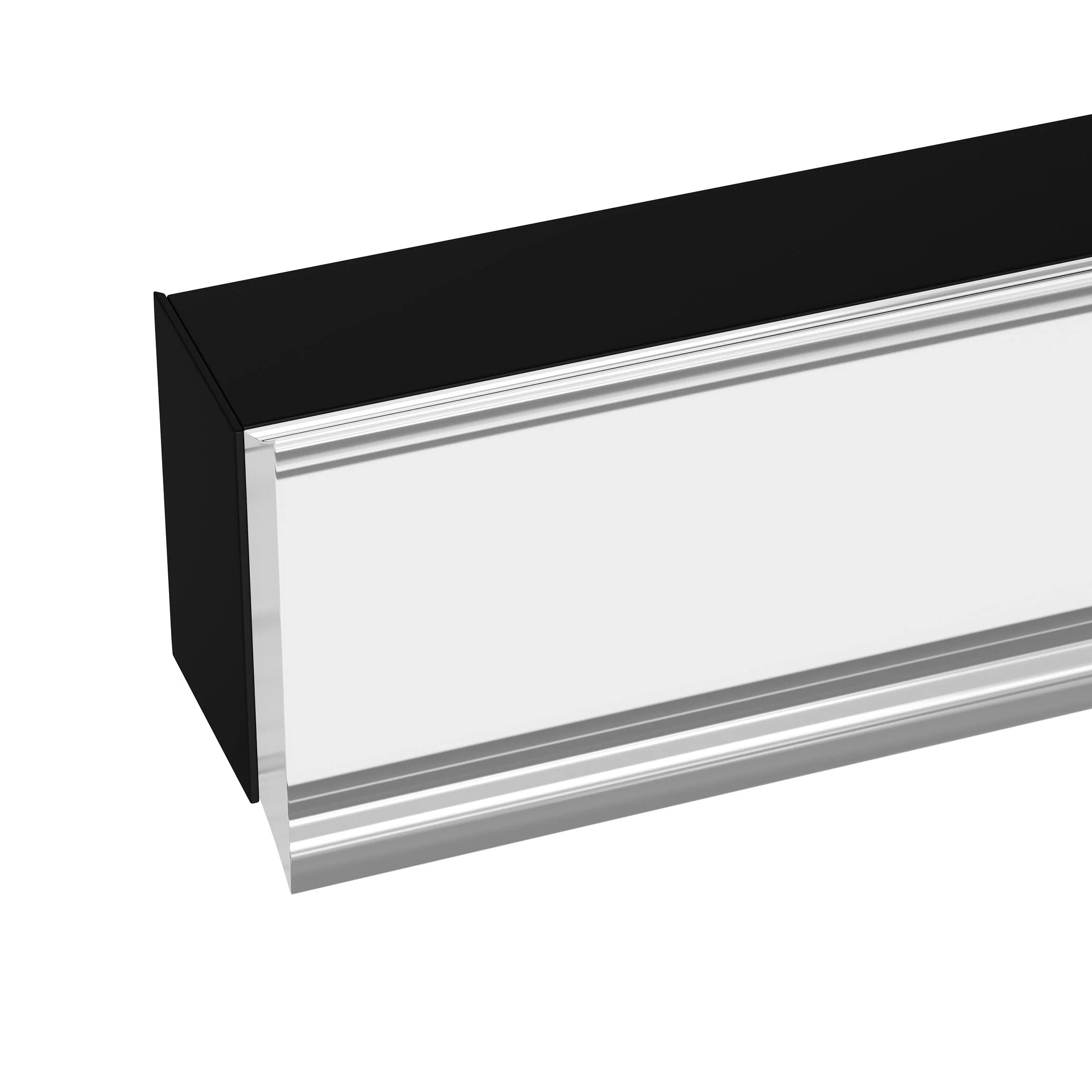 Phase 6.3 Collection 24 in. 5CCT Integrated LED Linear Vanity Light - Image 21