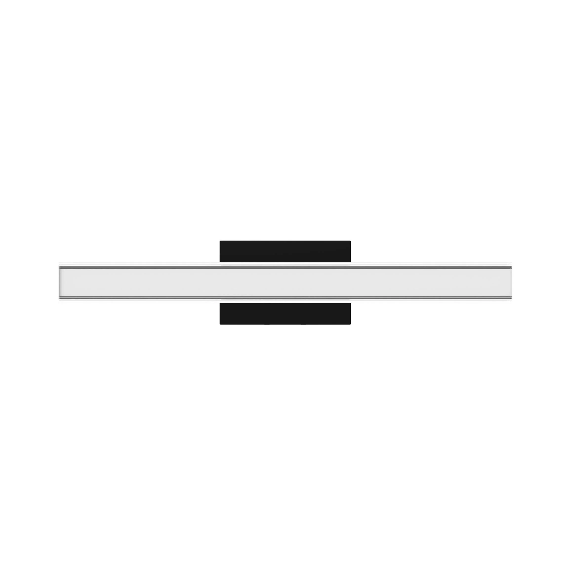 Phase 6.3 Collection 24 in. 5CCT Integrated LED Linear Vanity Light - Image 22