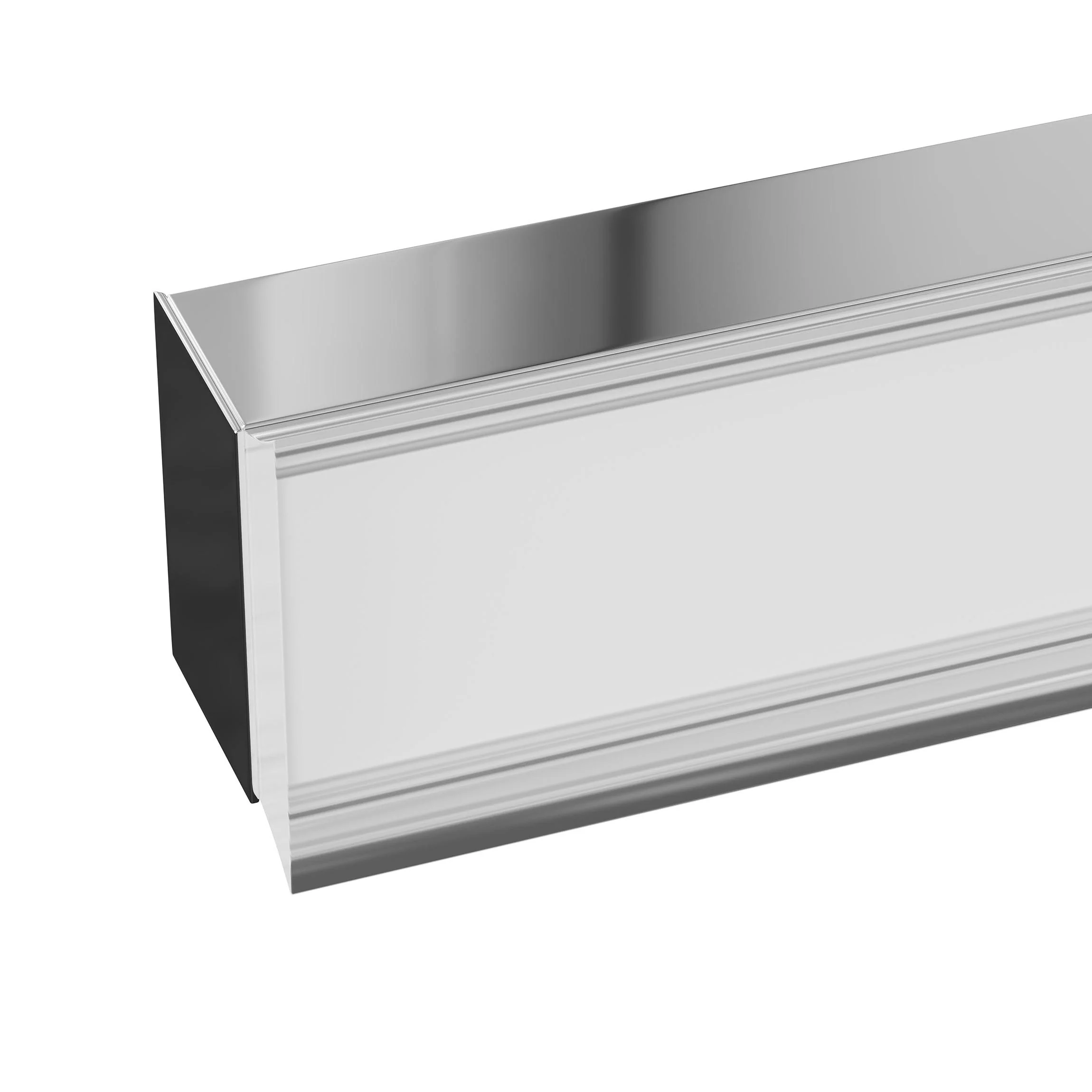 Phase 6.3 Collection 24 in. 5CCT Integrated LED Linear Vanity Light - Image 33