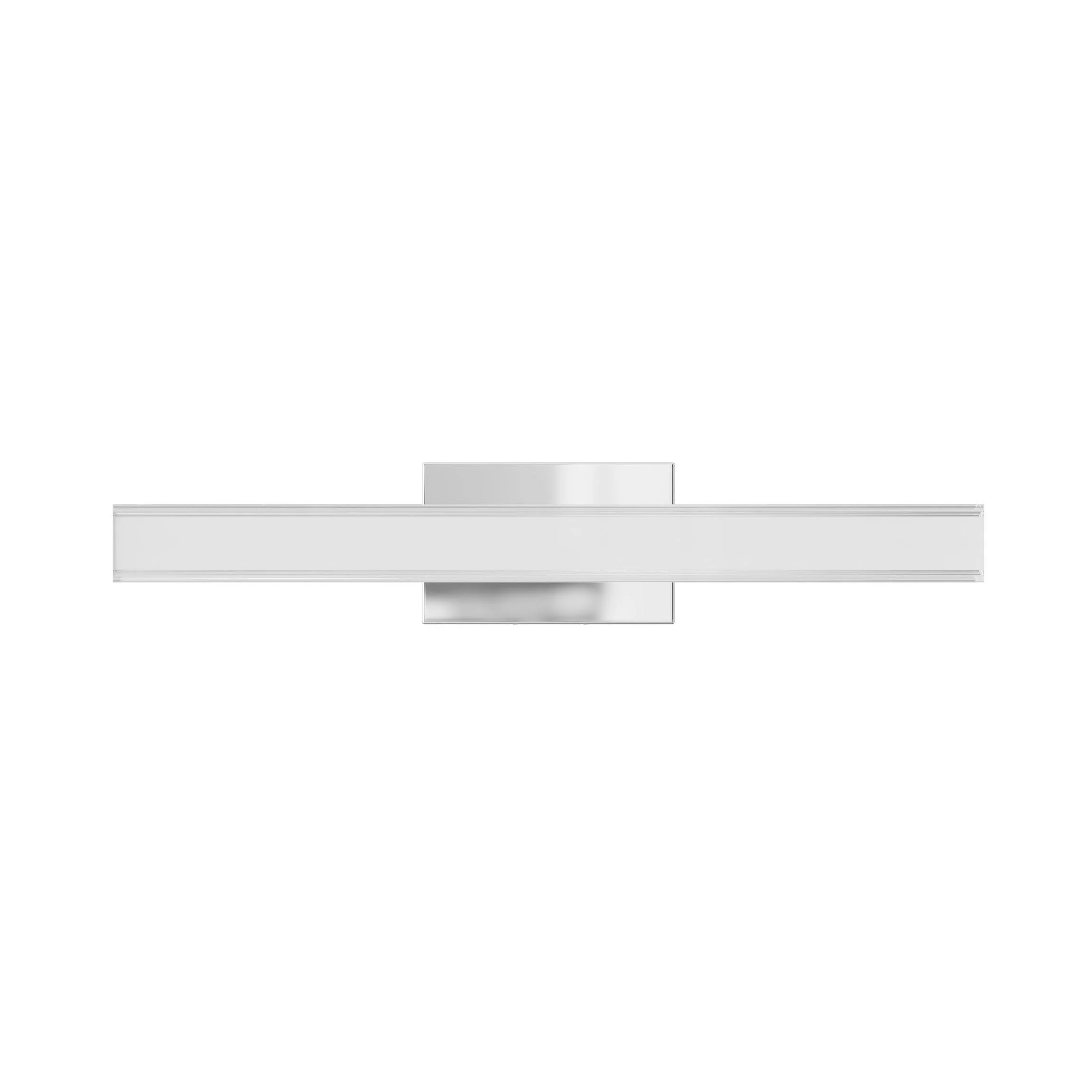 Phase 6.3 Collection 24 in. 5CCT Integrated LED Linear Vanity Light - Image 34