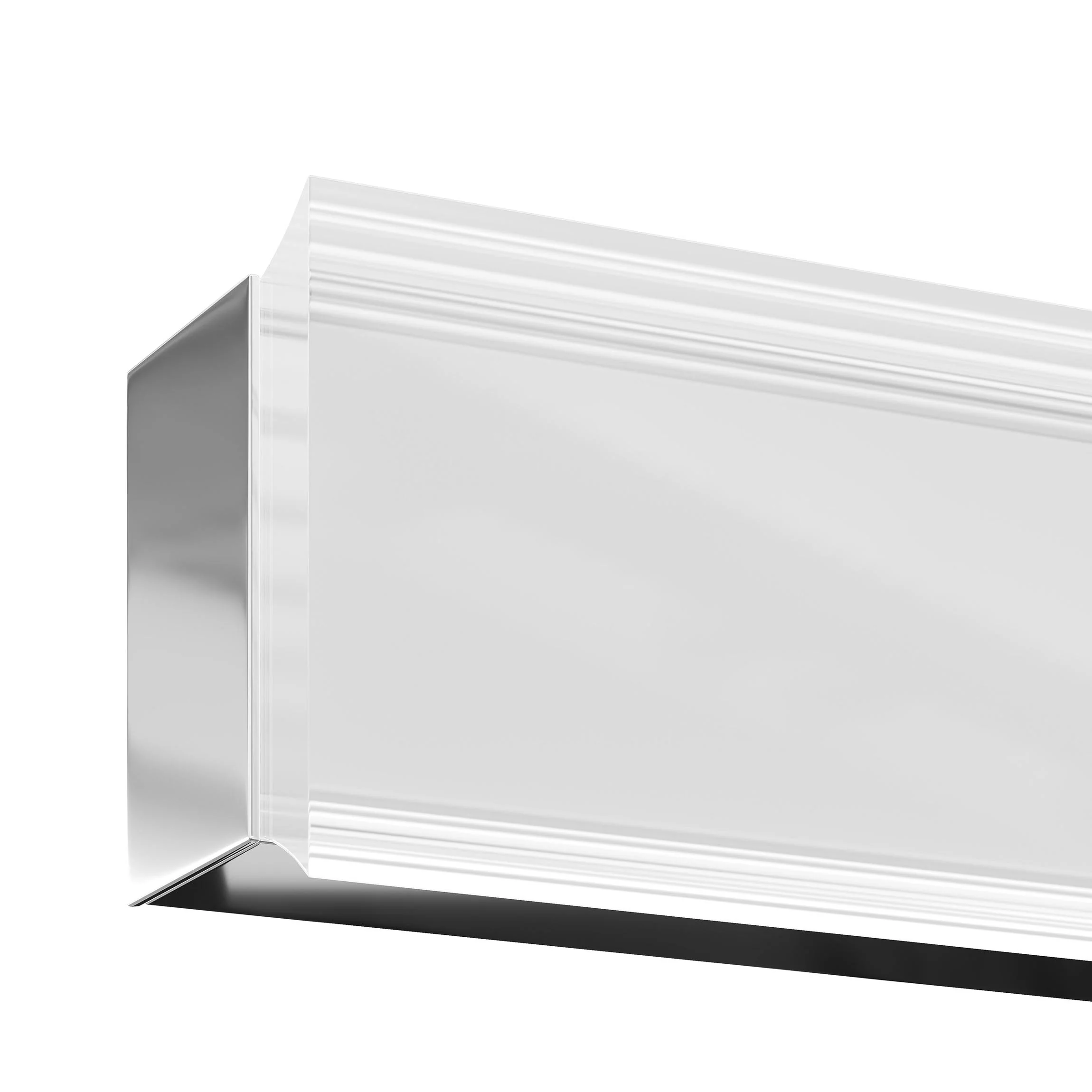 Phase 6.3 Collection 24 in. 5CCT Integrated LED Linear Vanity Light - Image 35