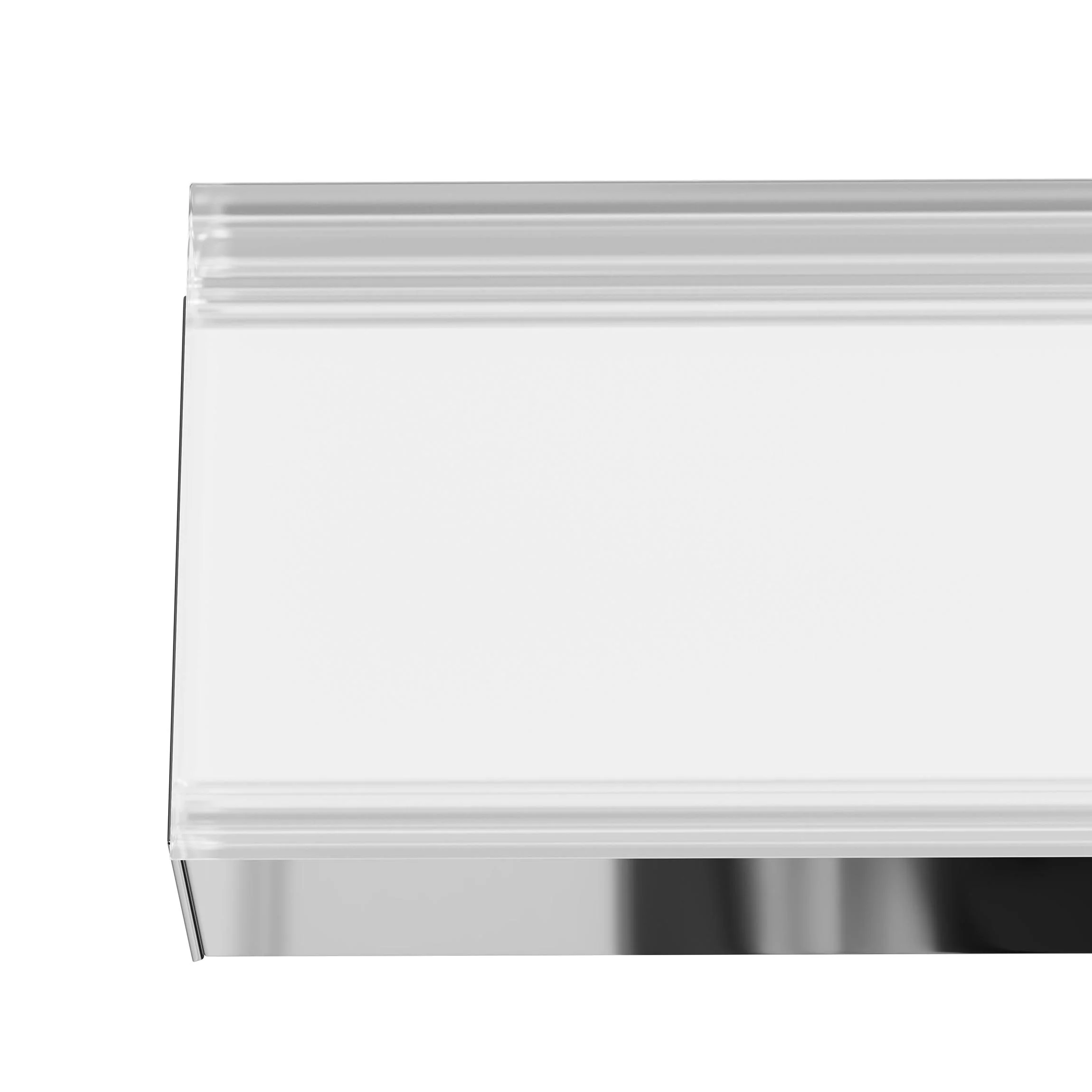 Phase 6.3 Collection 24 in. 5CCT Integrated LED Linear Vanity Light - Image 36