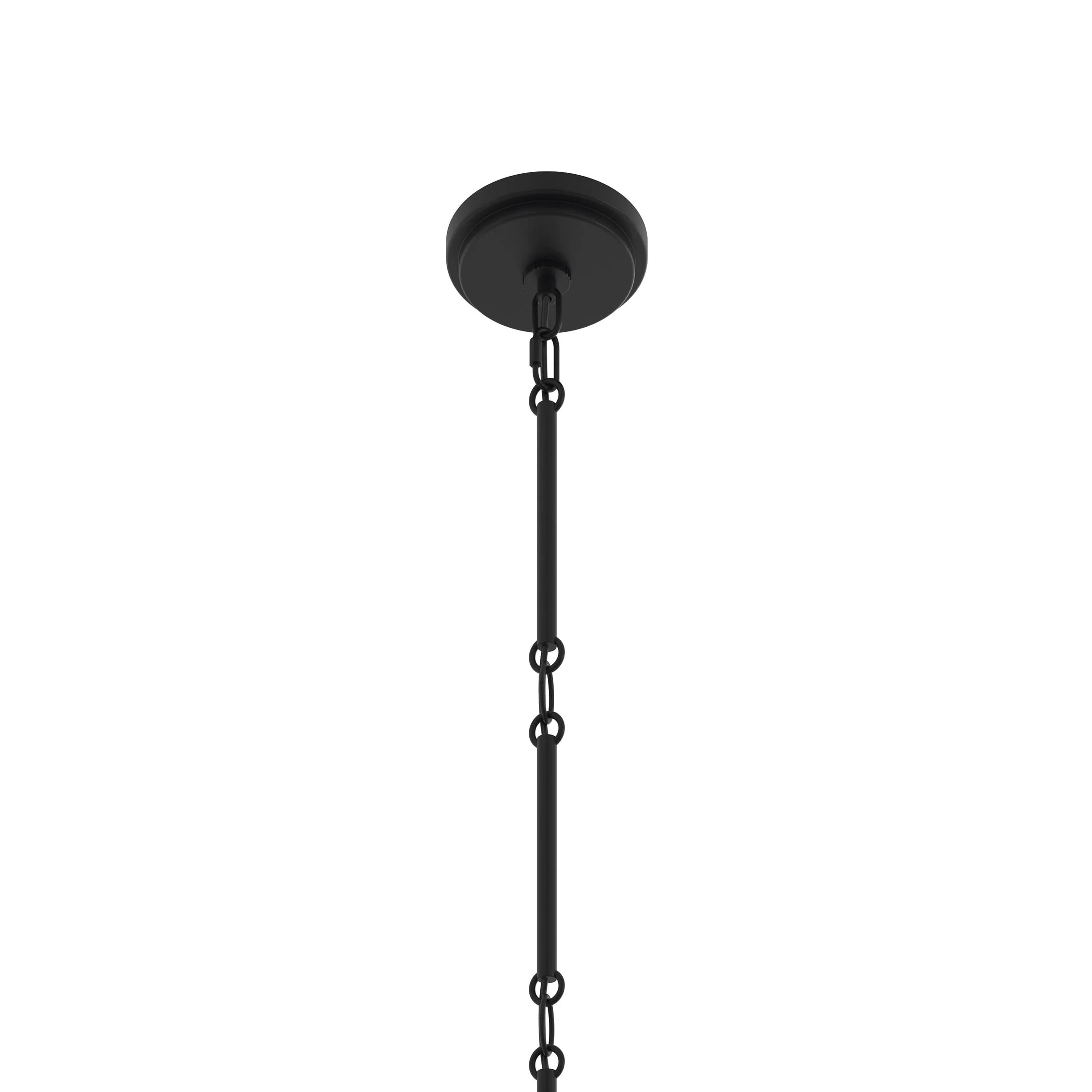 Pilar Two-Tier Nine-Light  Chandelier - Image 29