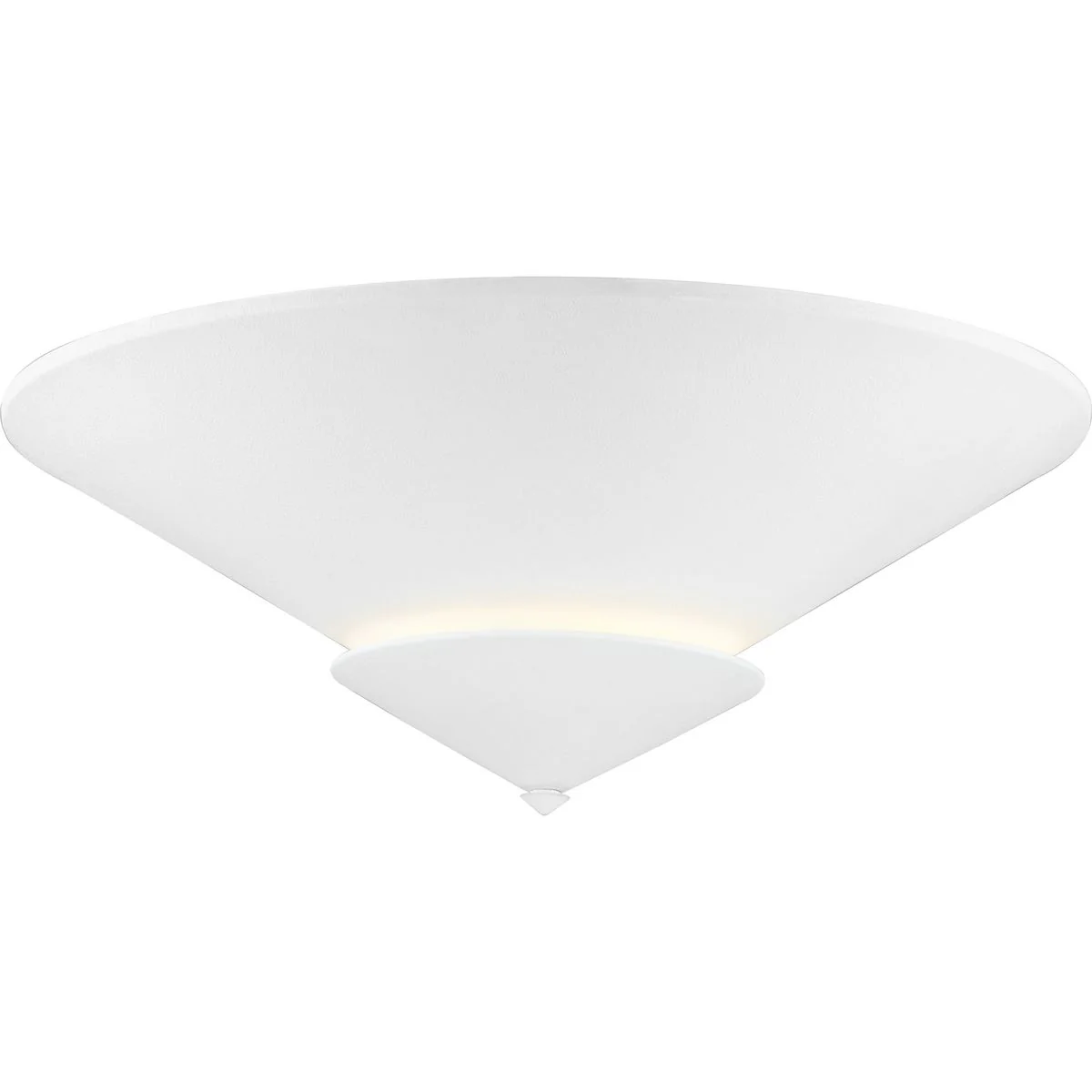 Pinellas Collection 25 in. Four-Light Flush Mount - Image 4