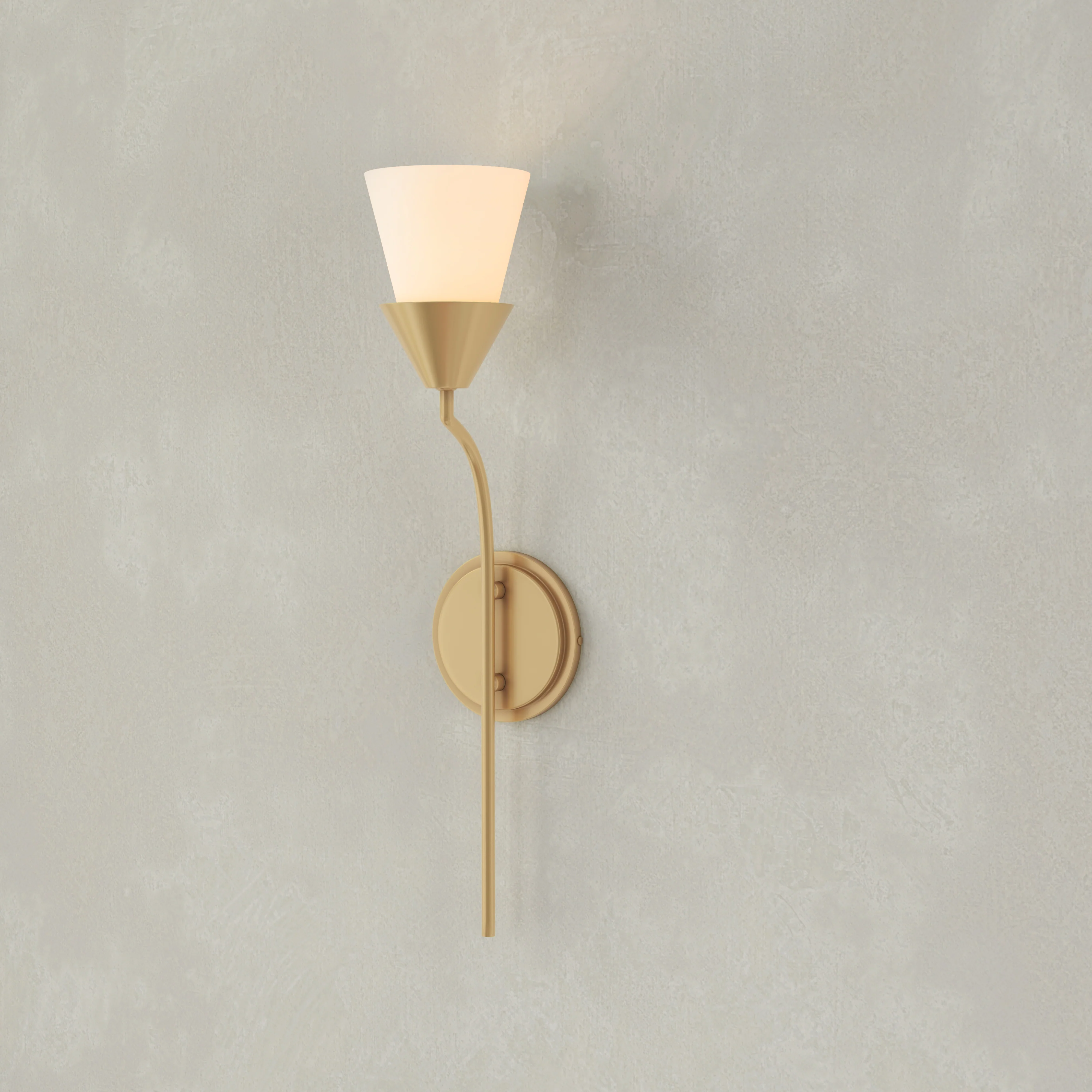 Pinellas Collection One-Light Wall Bracket - Image 2