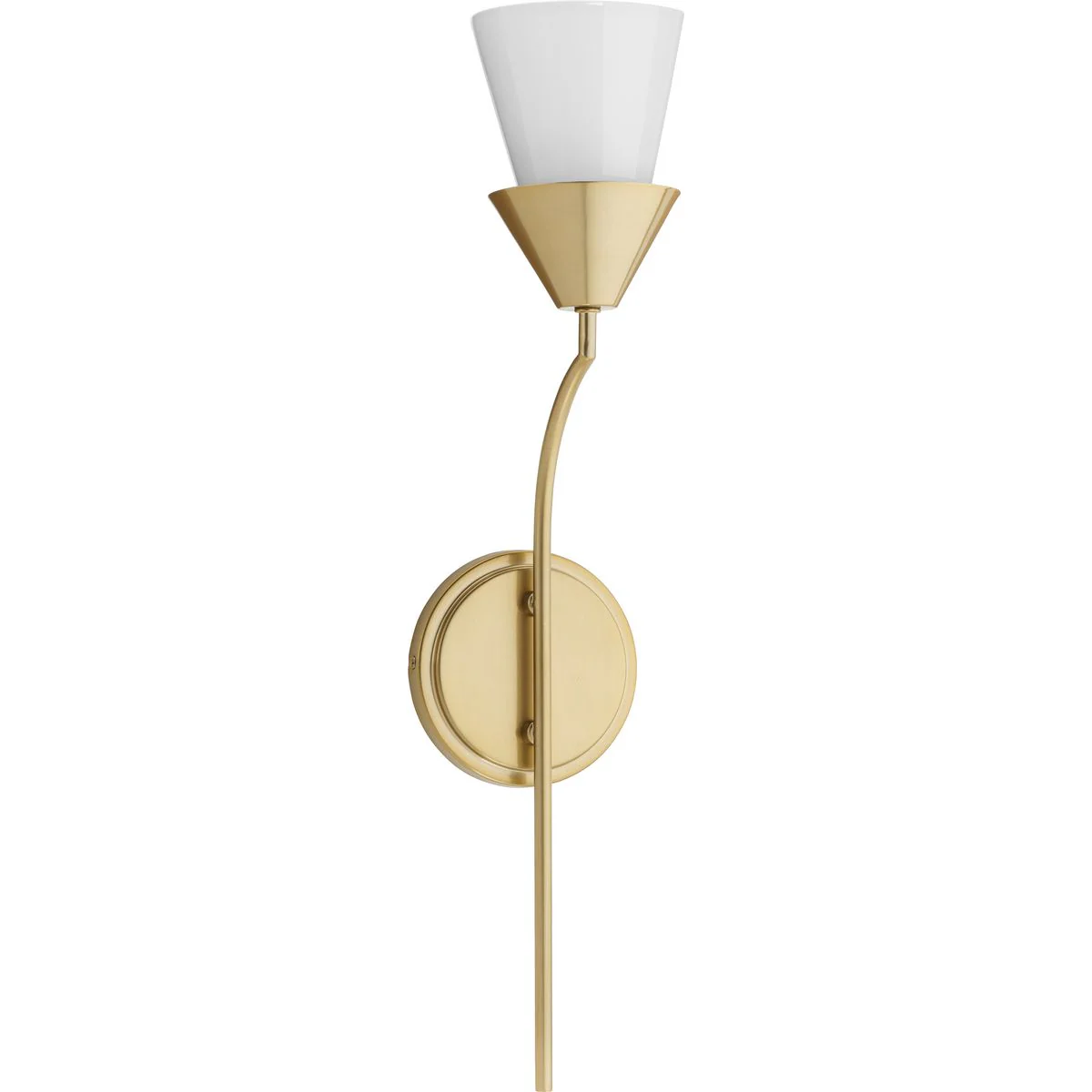 Pinellas Collection One-Light Wall Bracket - Image 3
