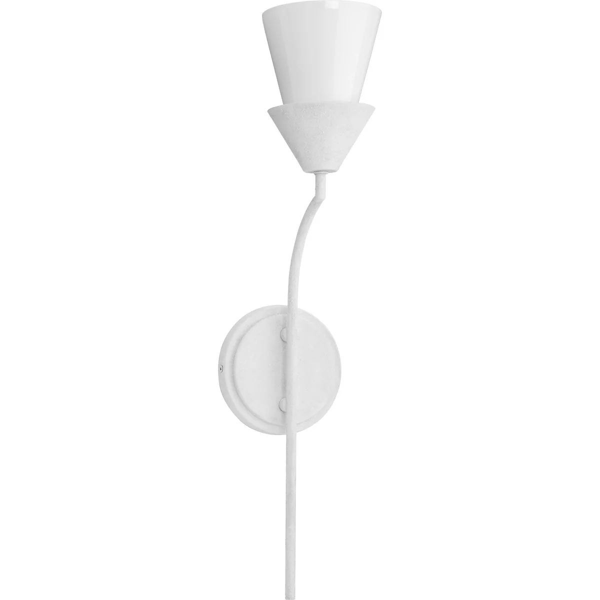 Pinellas Collection One-Light Wall Bracket - Image 4